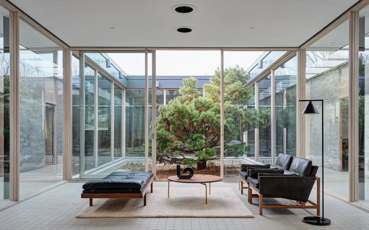 BassamFellows HQ