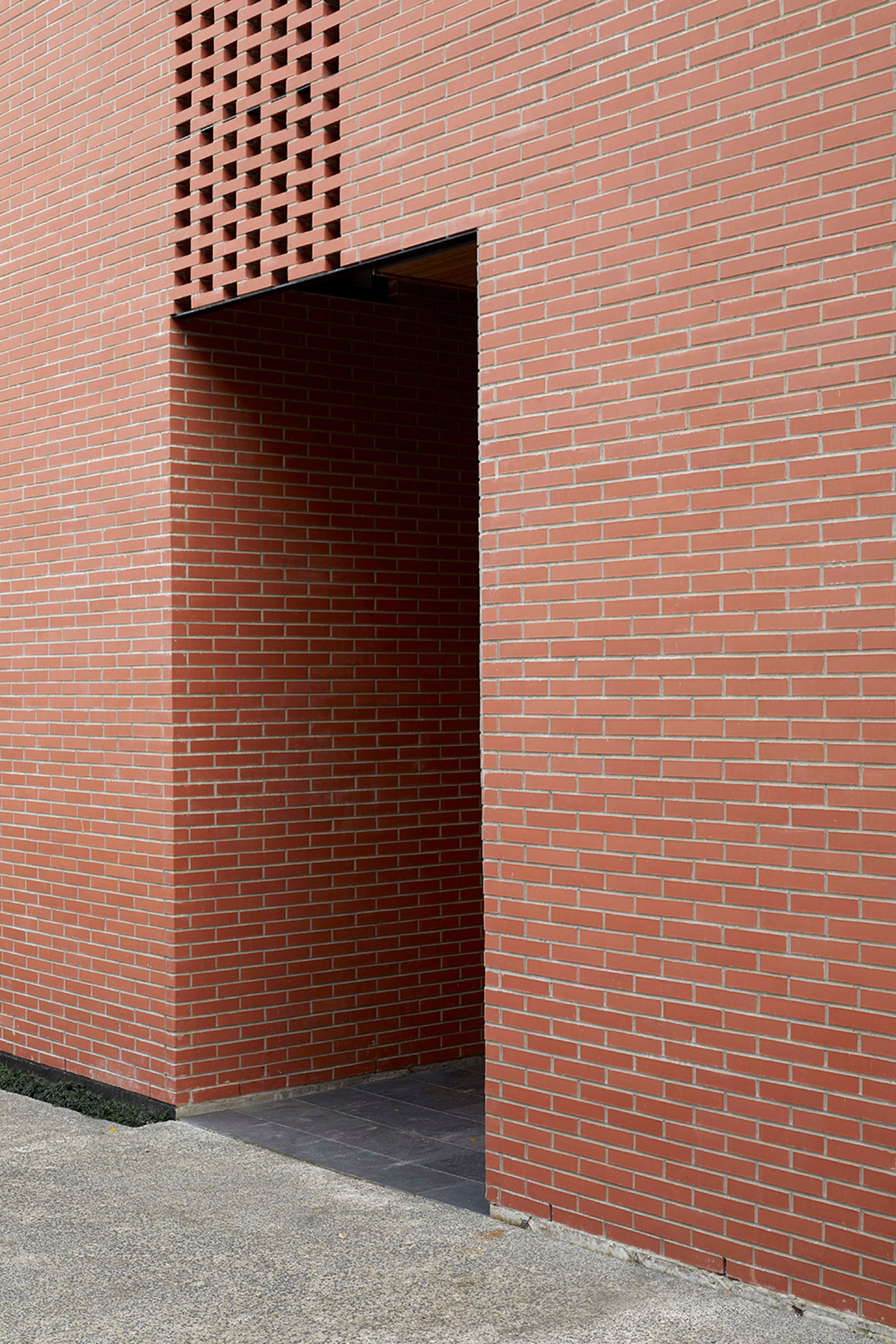 Courtyard House