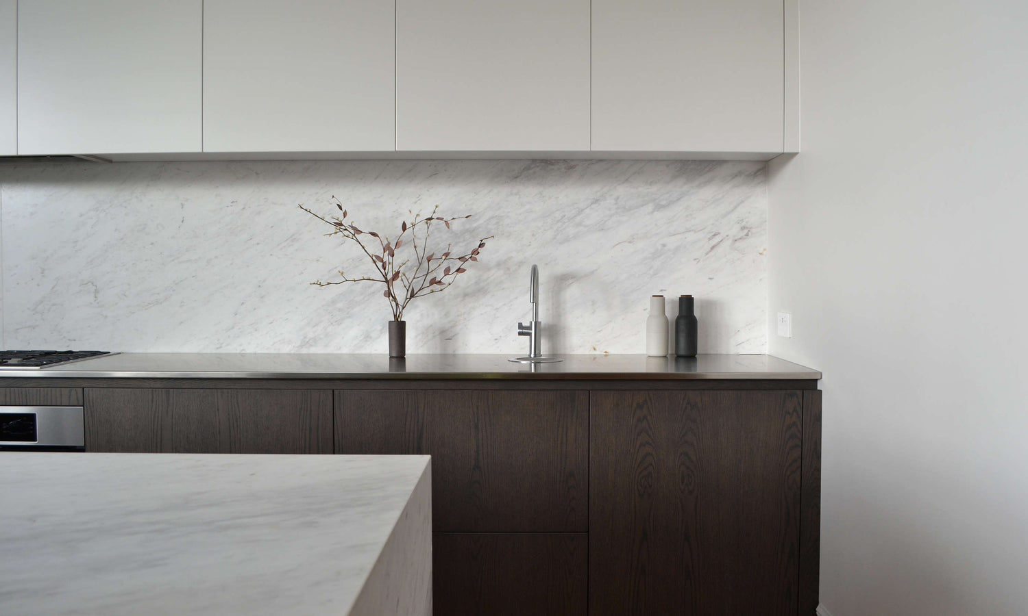 Orakei Kitchen