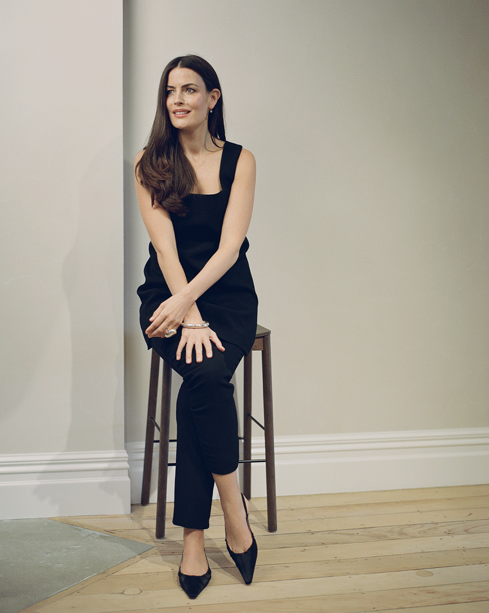 In conversation with Emma Lewisham