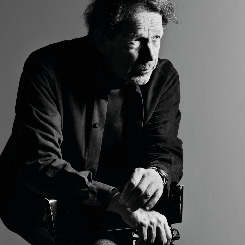 Peter saville