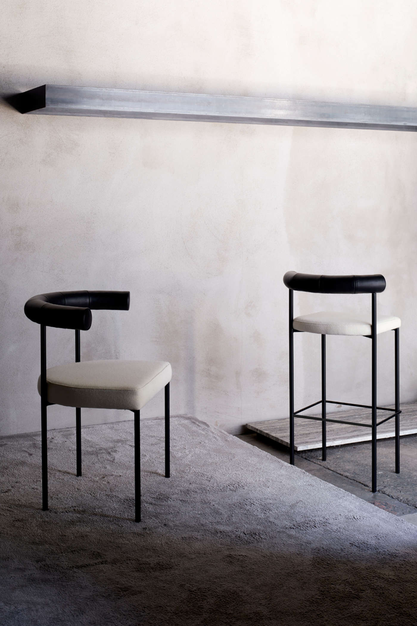 Kashmir Stool