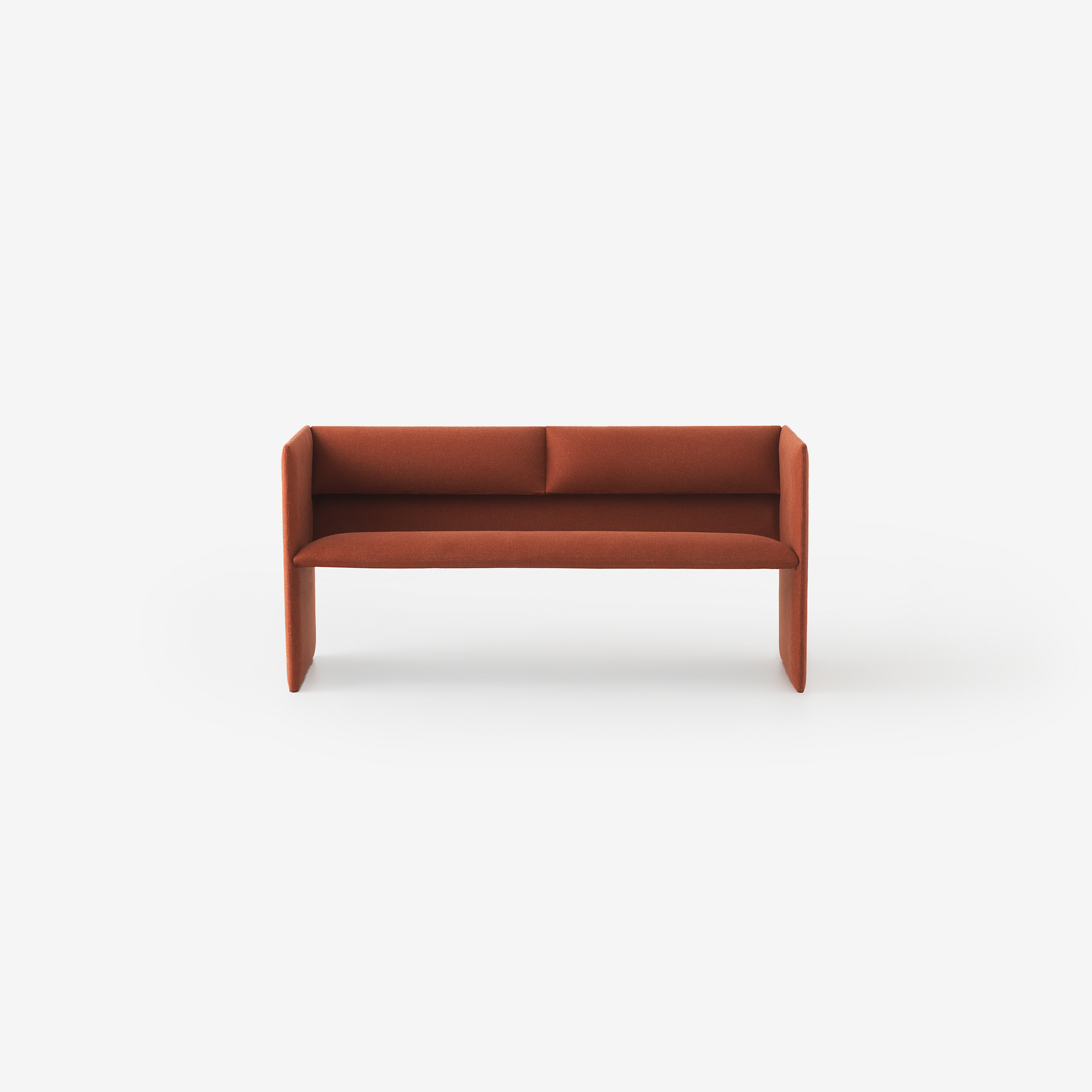 Sacha Sofa - 2 Seater