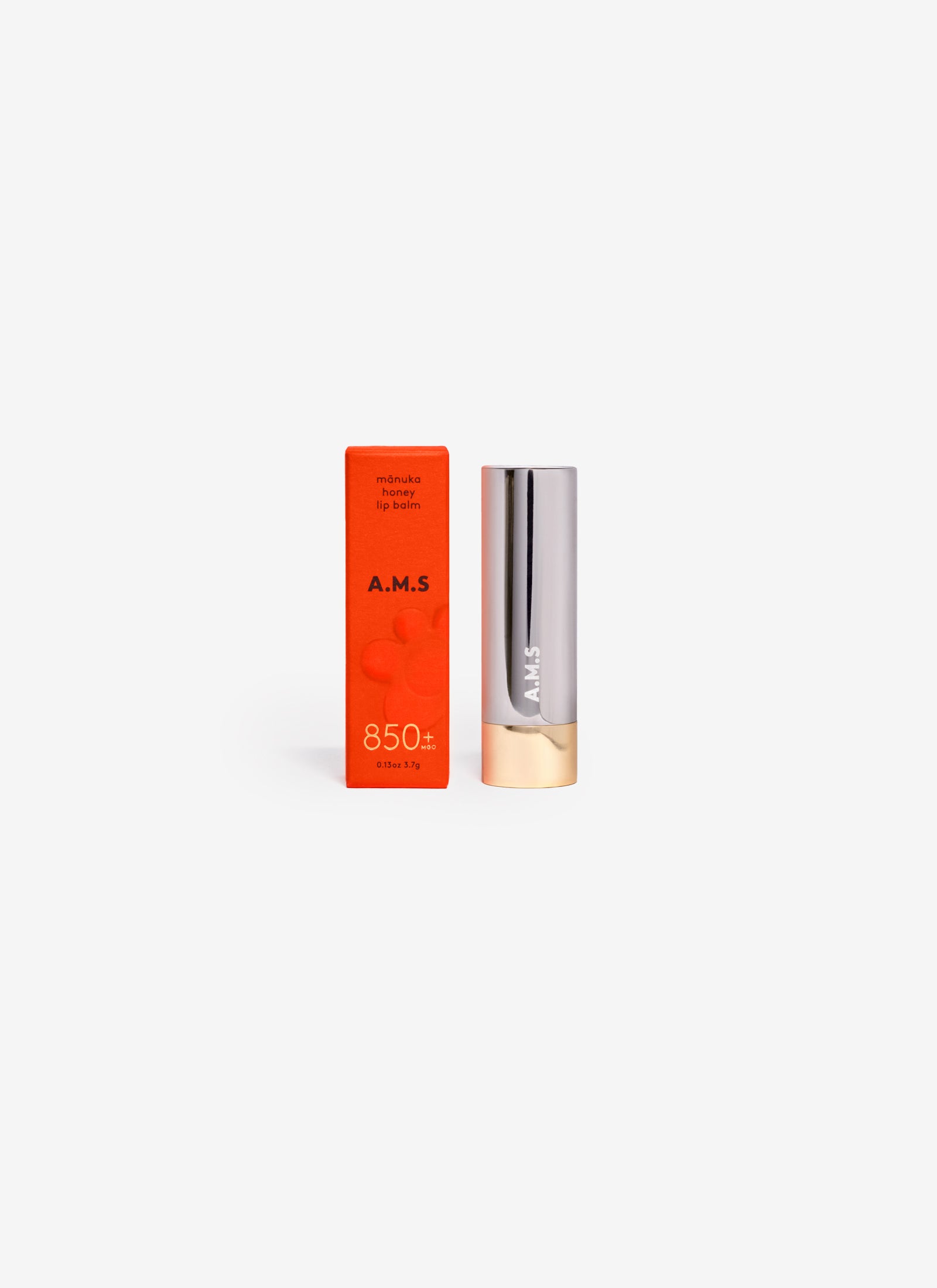 AMS Manuka Honey Lip Balm | Simon James AMS Manuka Honey Lip Balm | Simon James