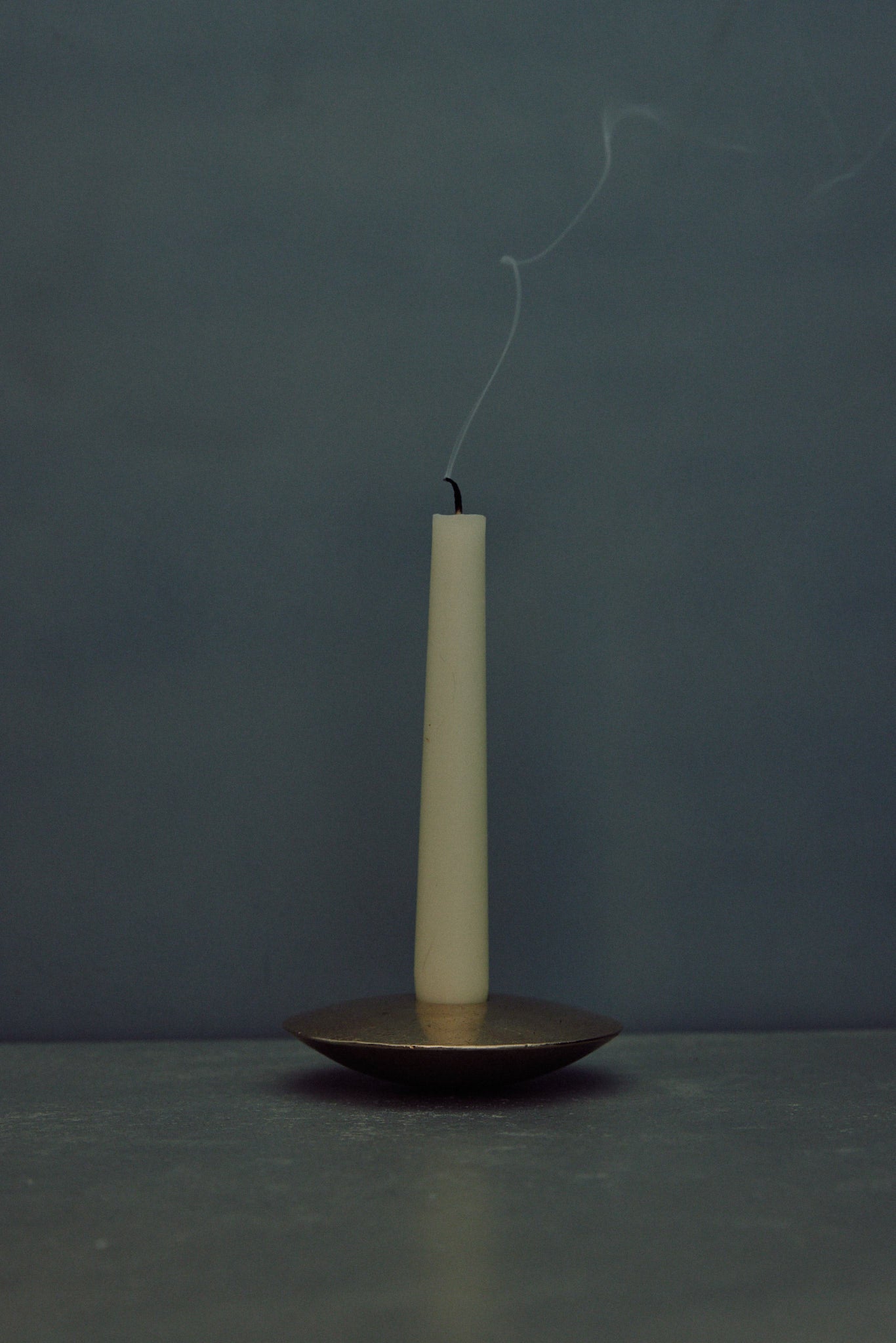 Almendres Candleholder