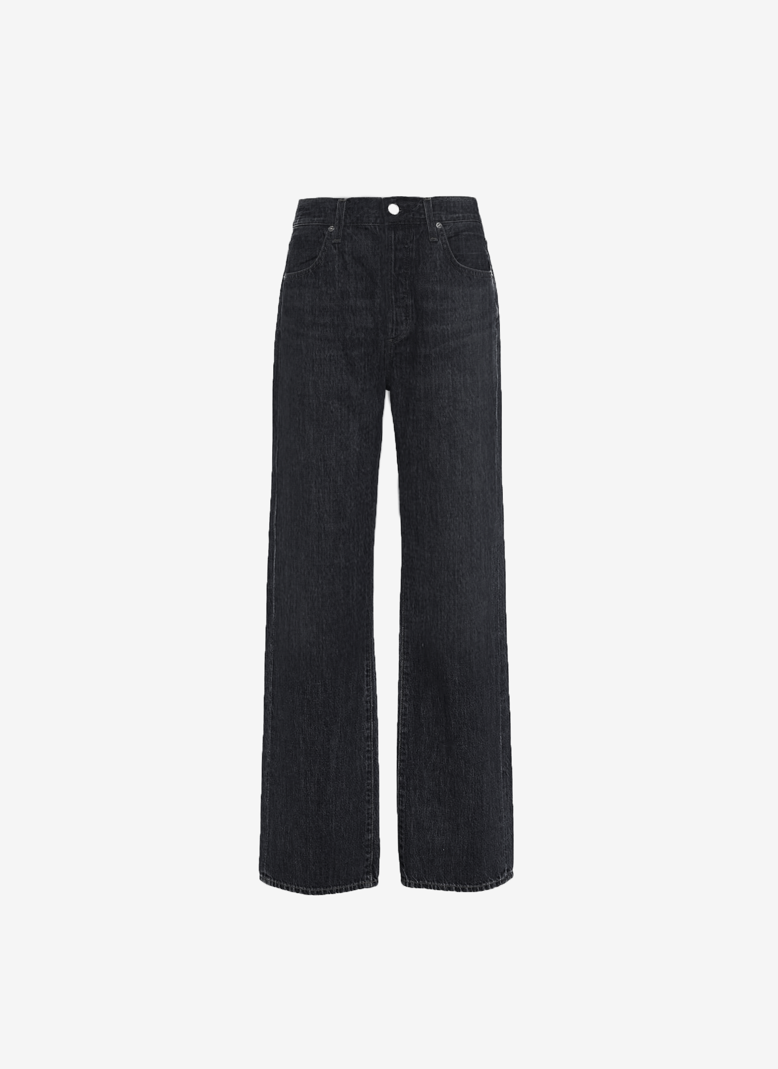 Annina Jean in Prophecy (Washed Black)