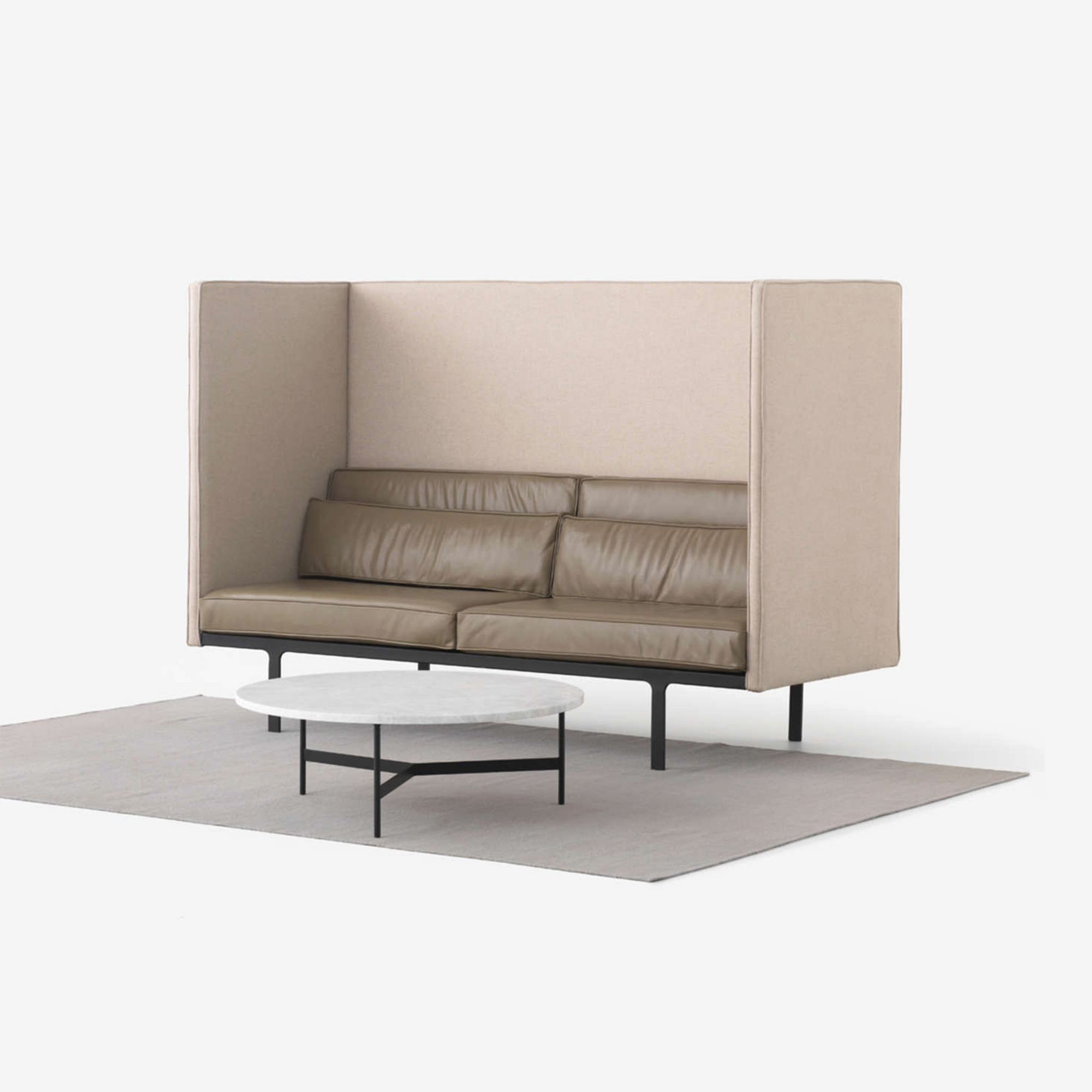 Archive Sofa Highback