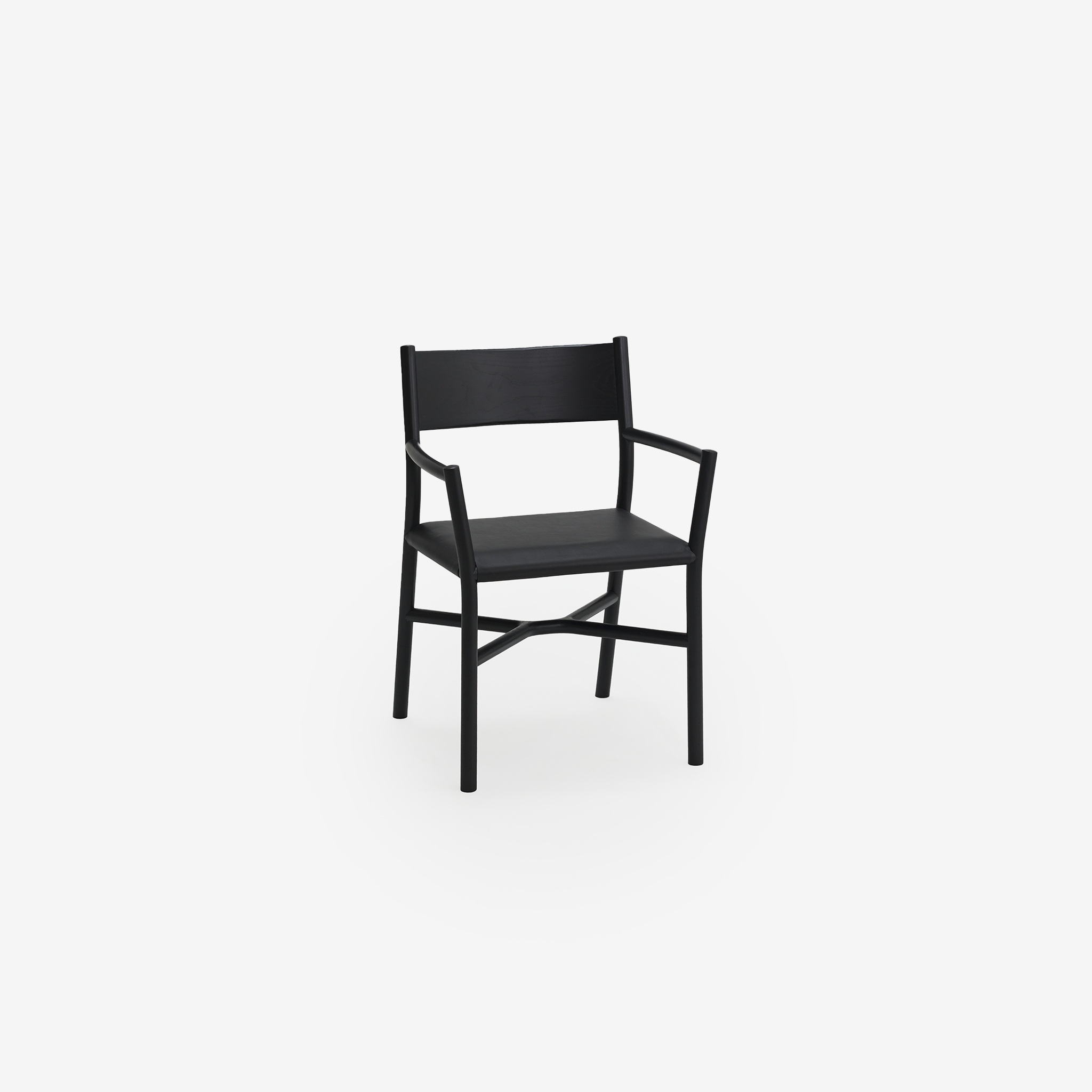 Ariake Armchair