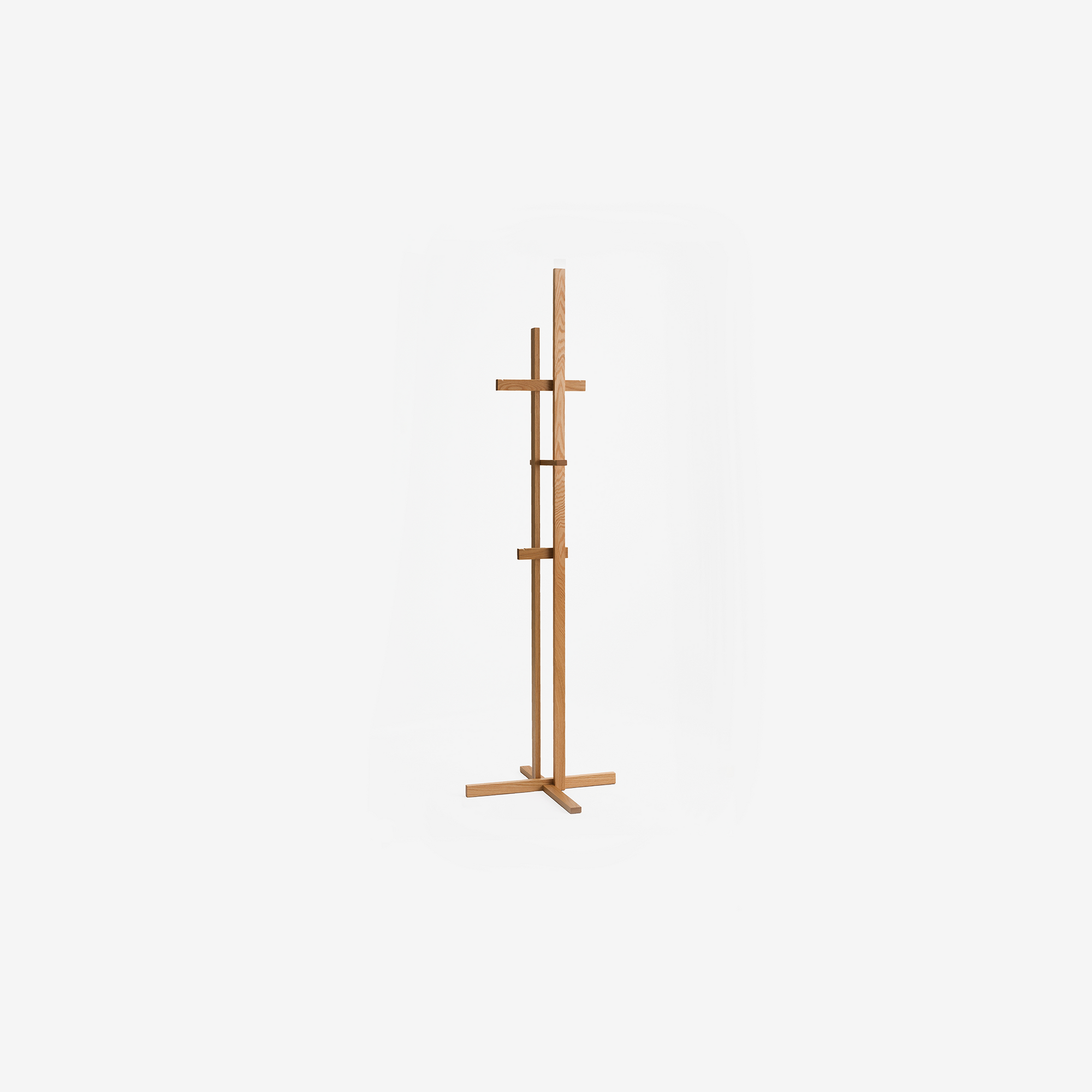Elements Coat Stand