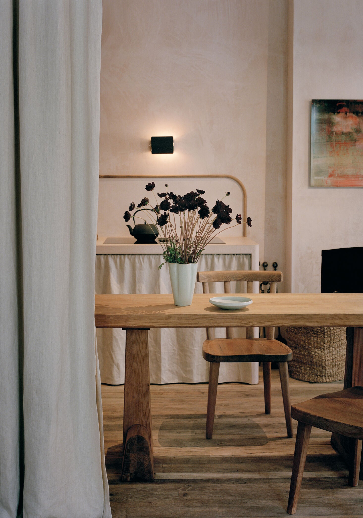 Rose Uniacke at Work - Interiors Book