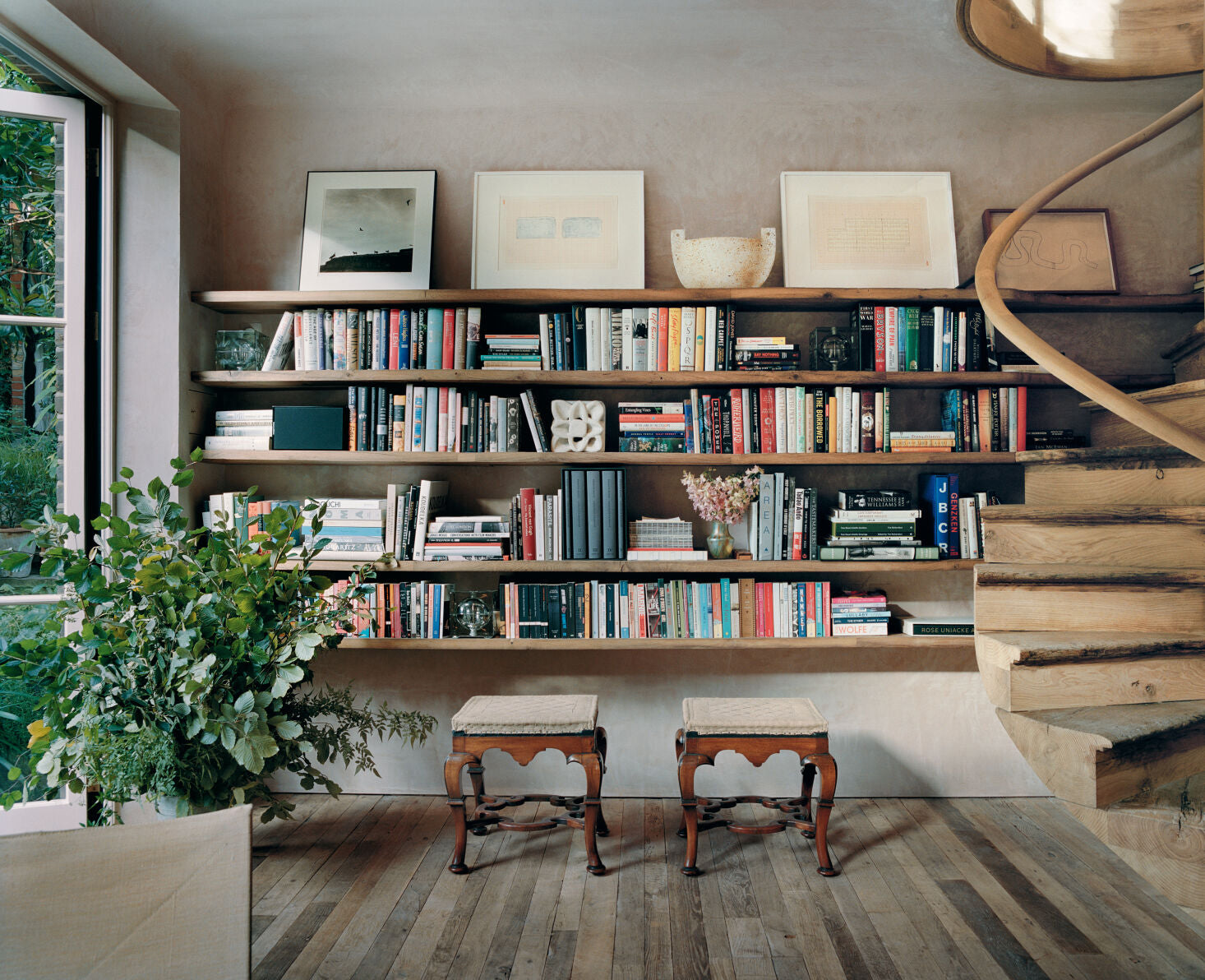 Rose Uniacke at Work - Interiors Book