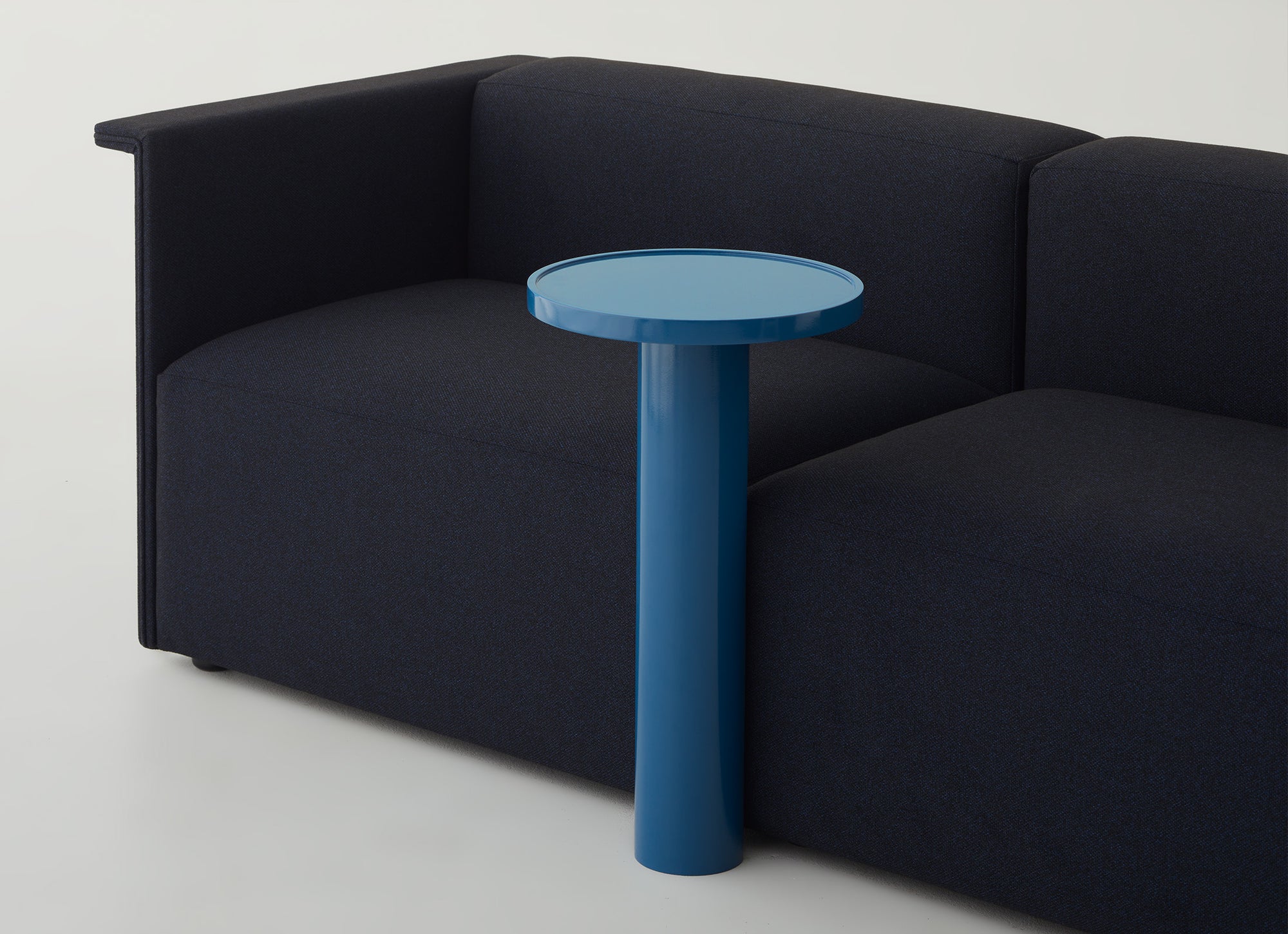Auctioneer Sofa - Modular