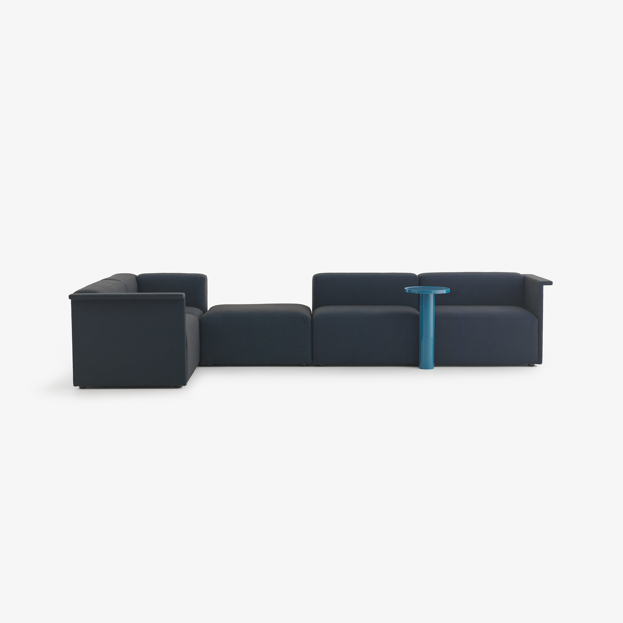 Auctioneer Sofa - Modular