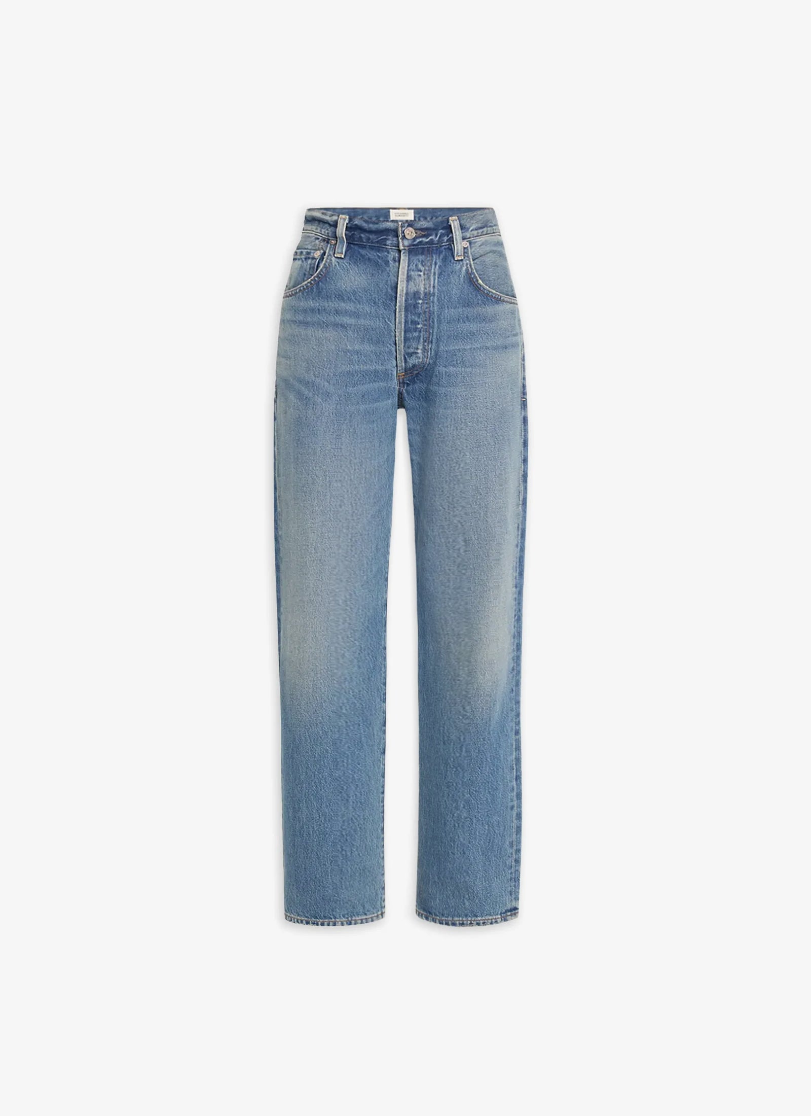 Baretta Jean in Babylonia