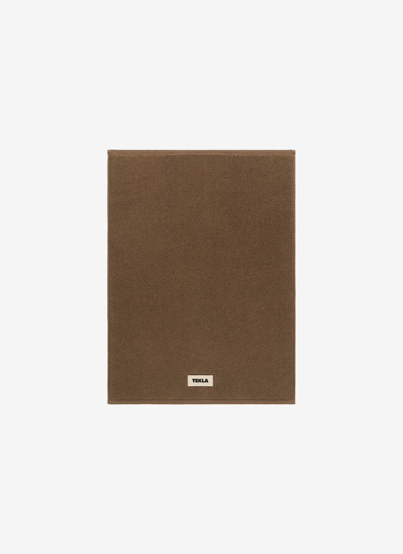 Bathmat - Kodiak Brown
