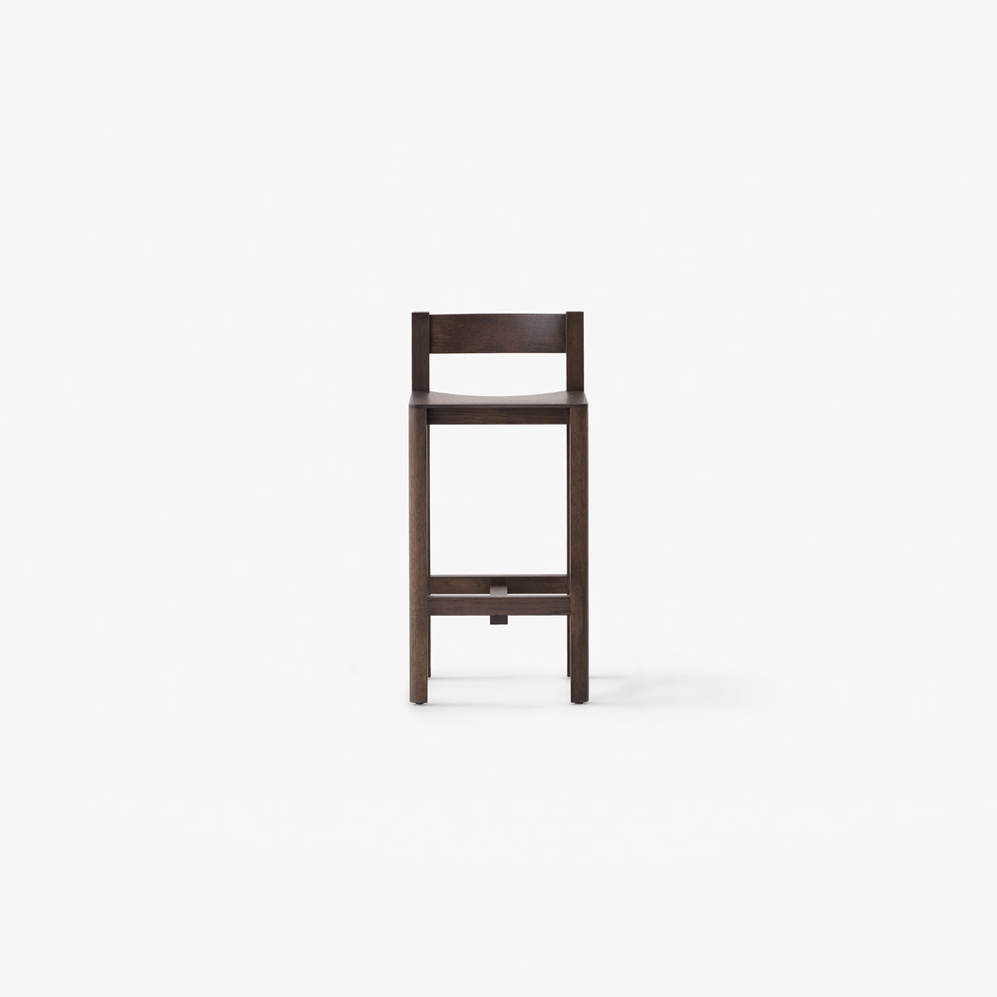 Block Stool