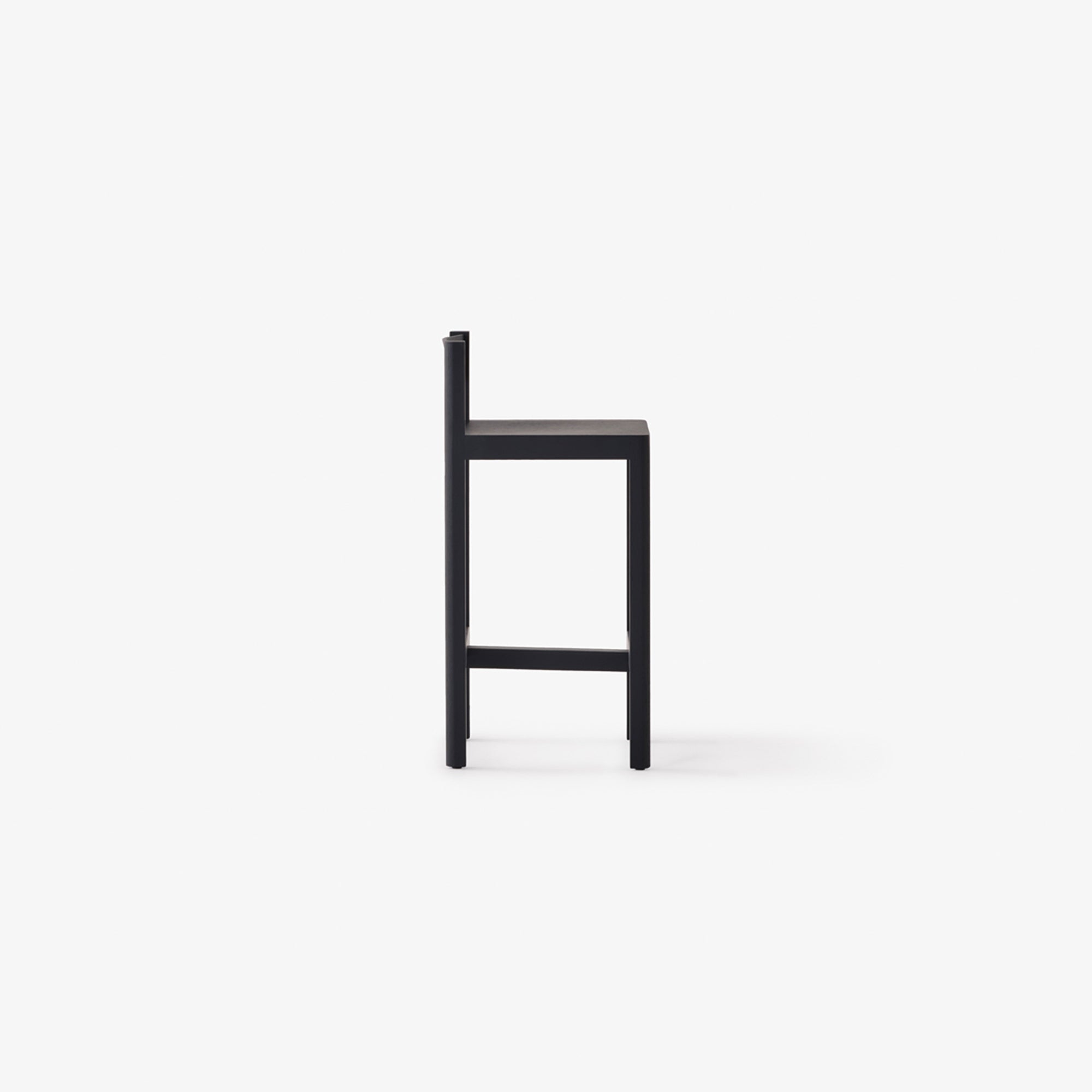 Block Stool