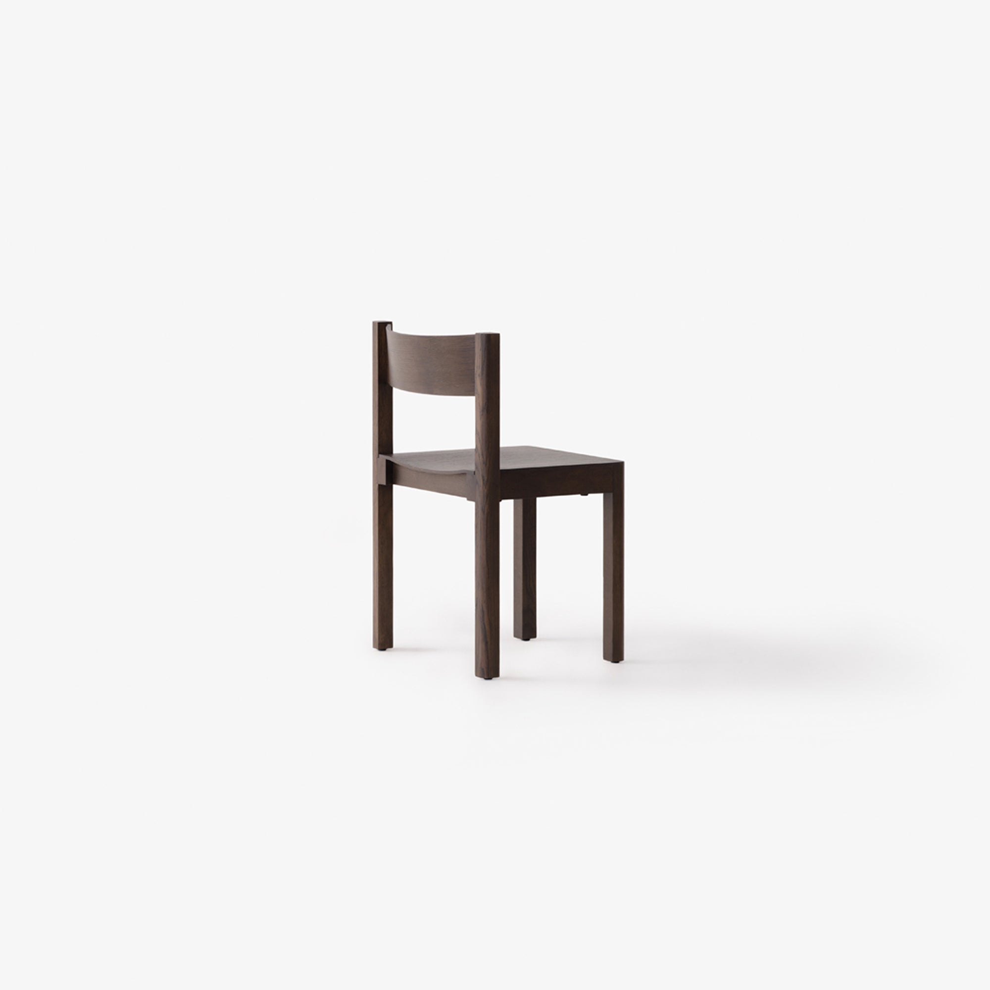 Block Chair