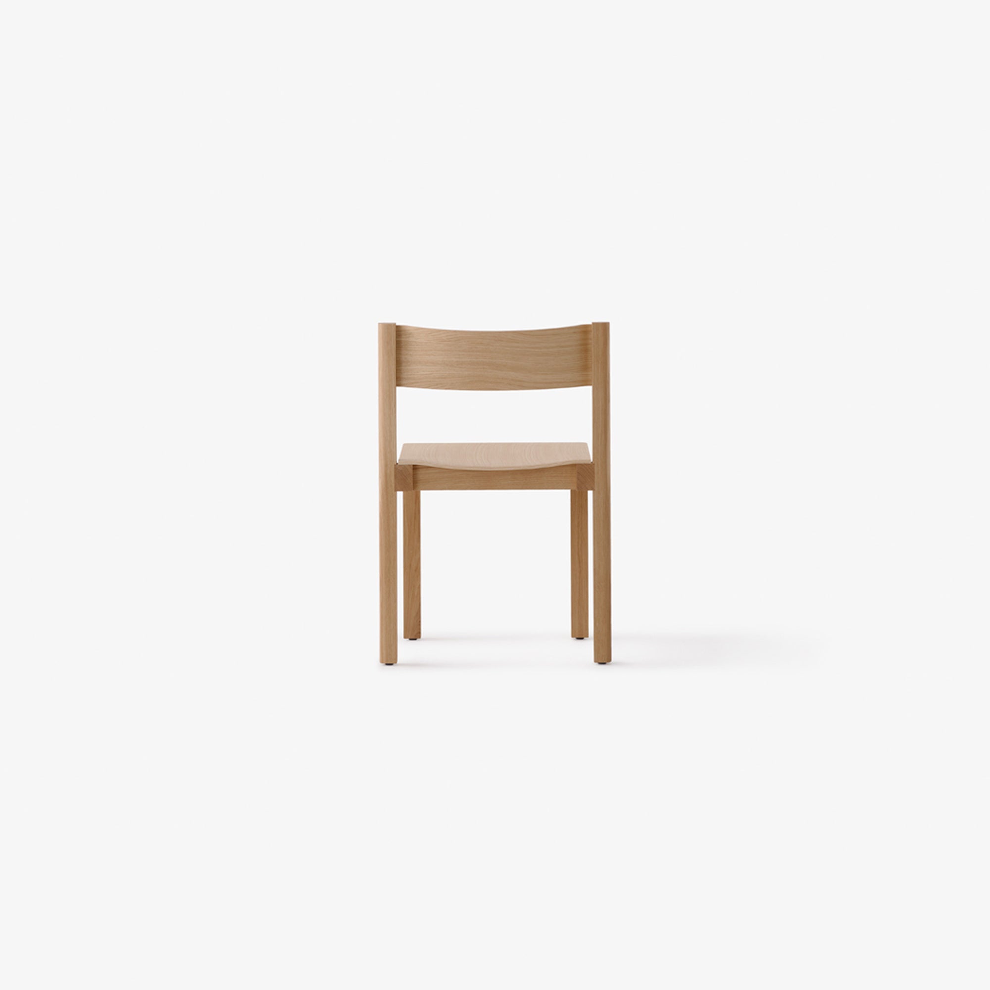 Block Chair