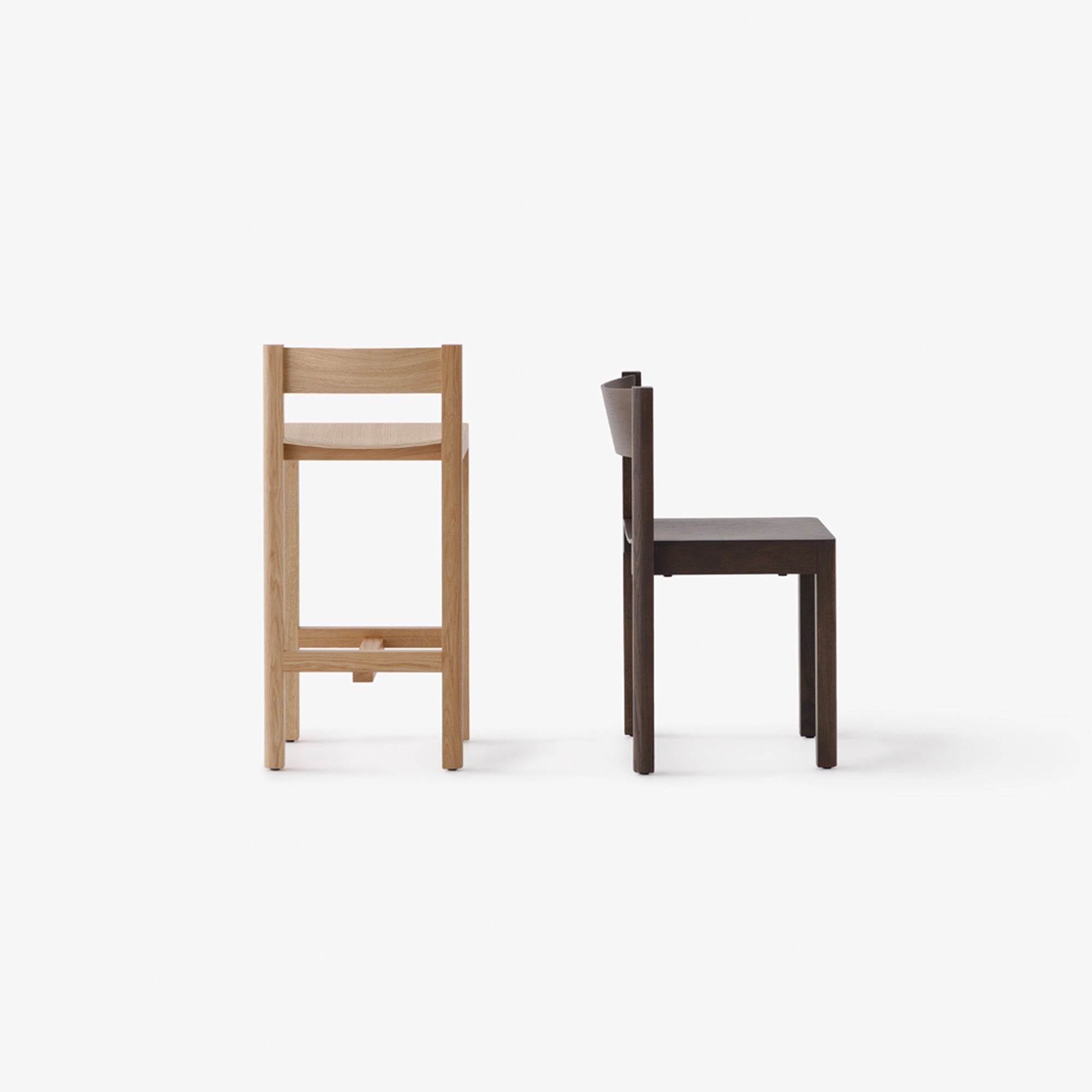 Block Chair