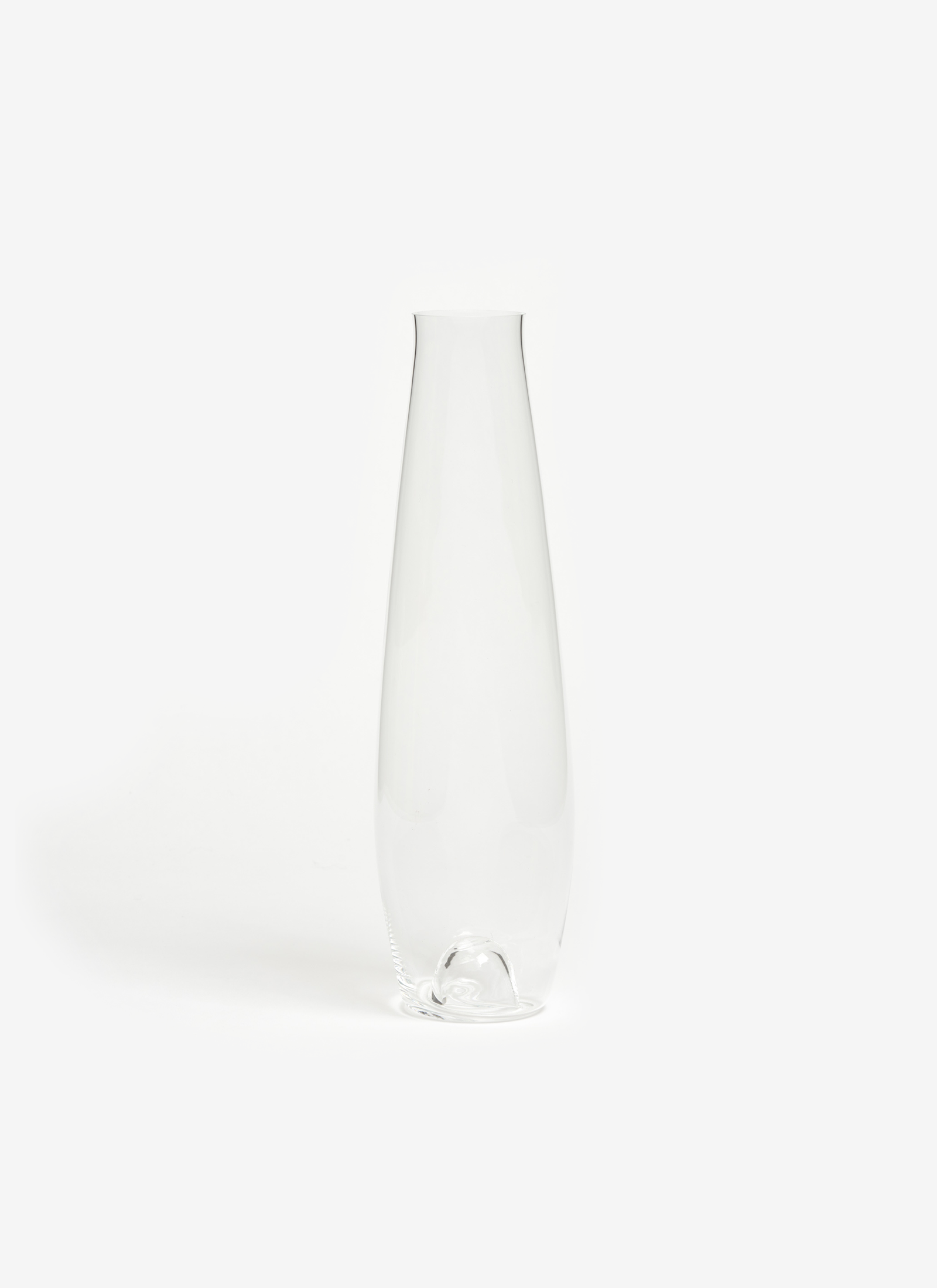 Wine Decanter in Crystal
