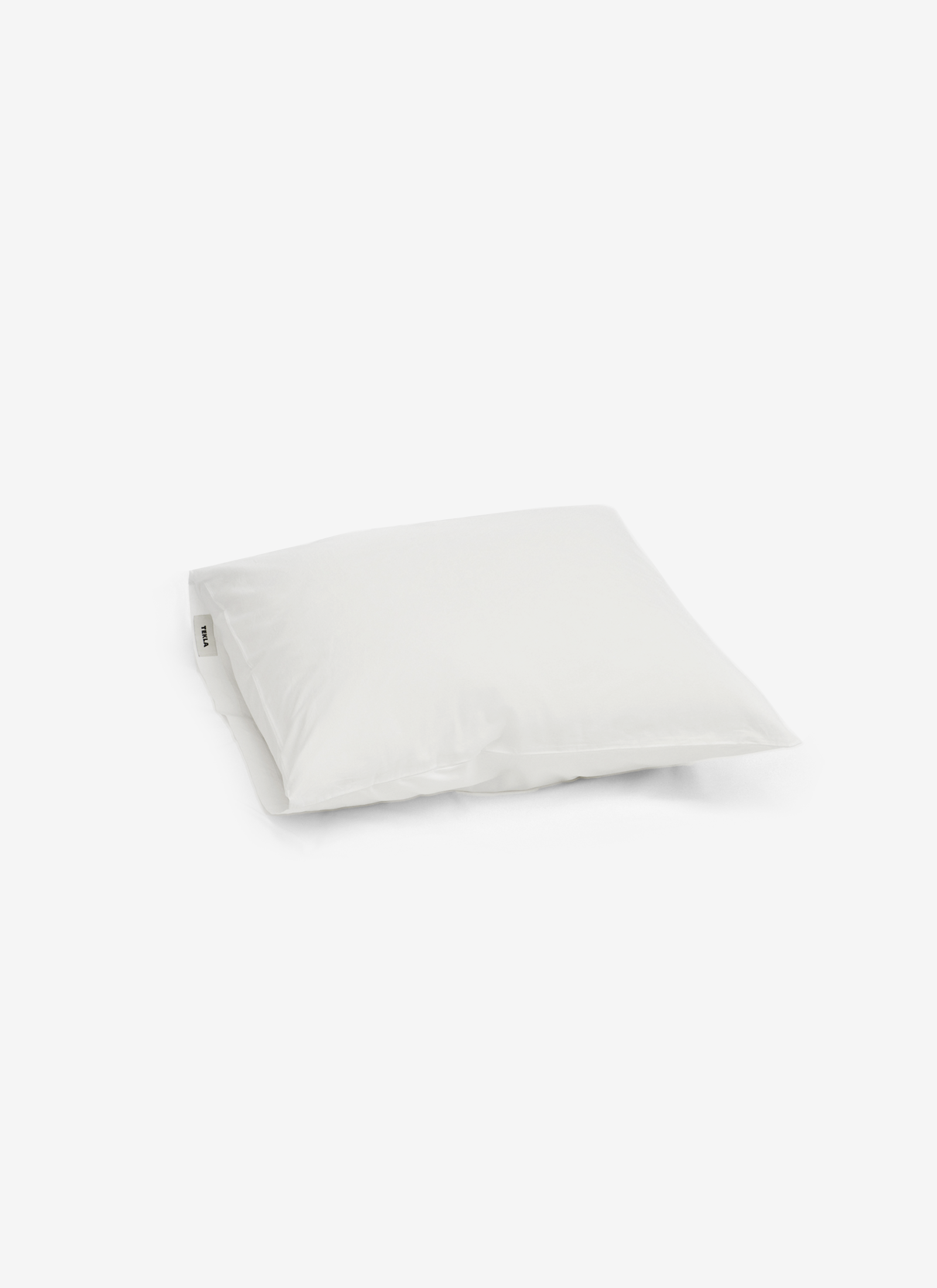 Pillowcases in Broken White - Pair