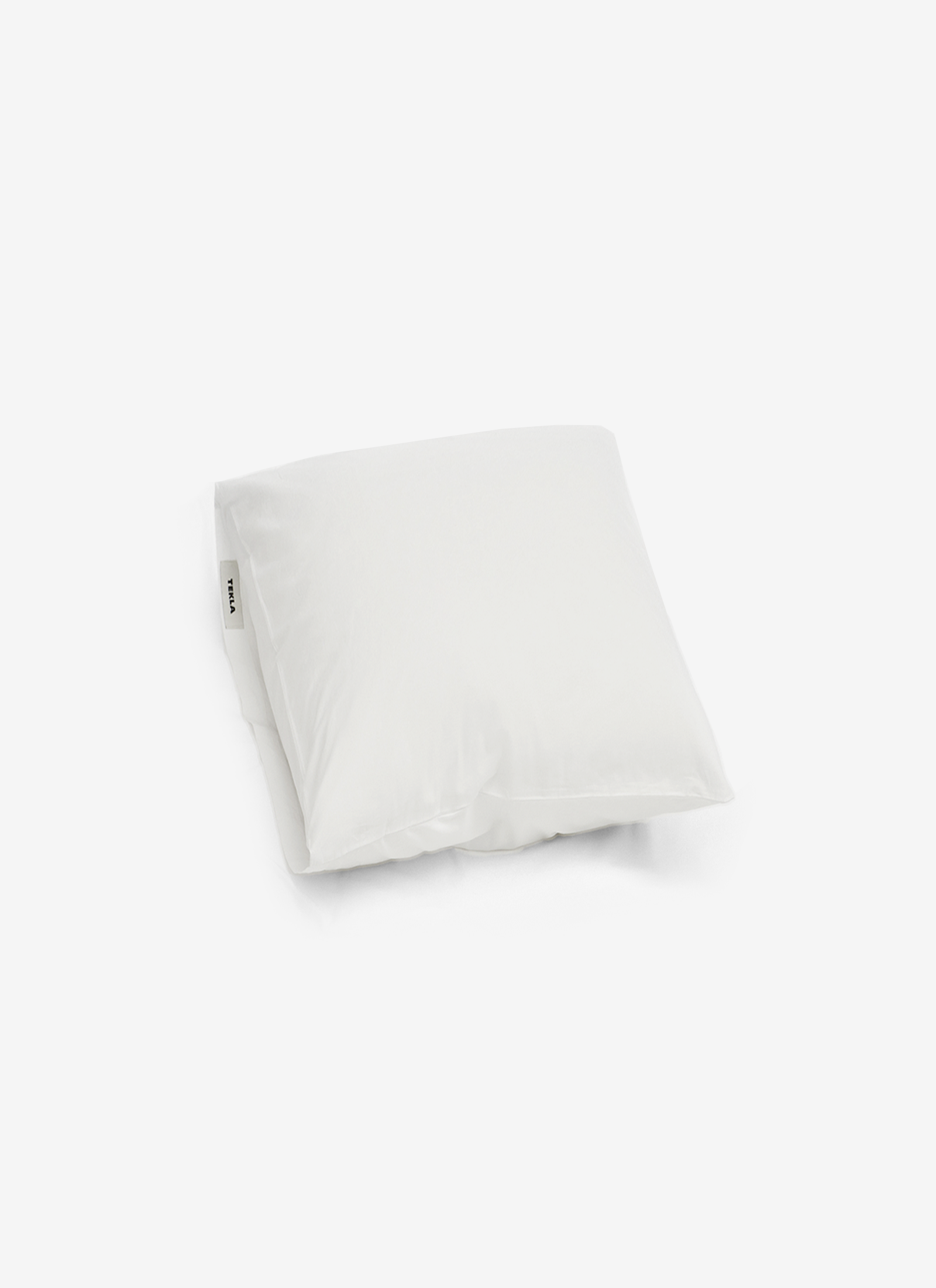 Pillowcases in Broken White - Pair