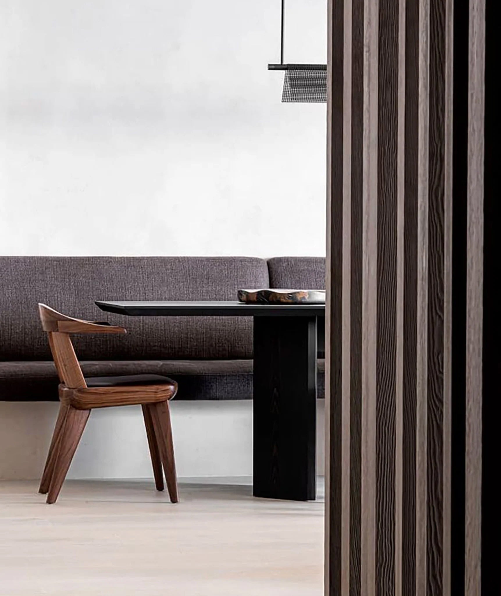 Brutus Armchair