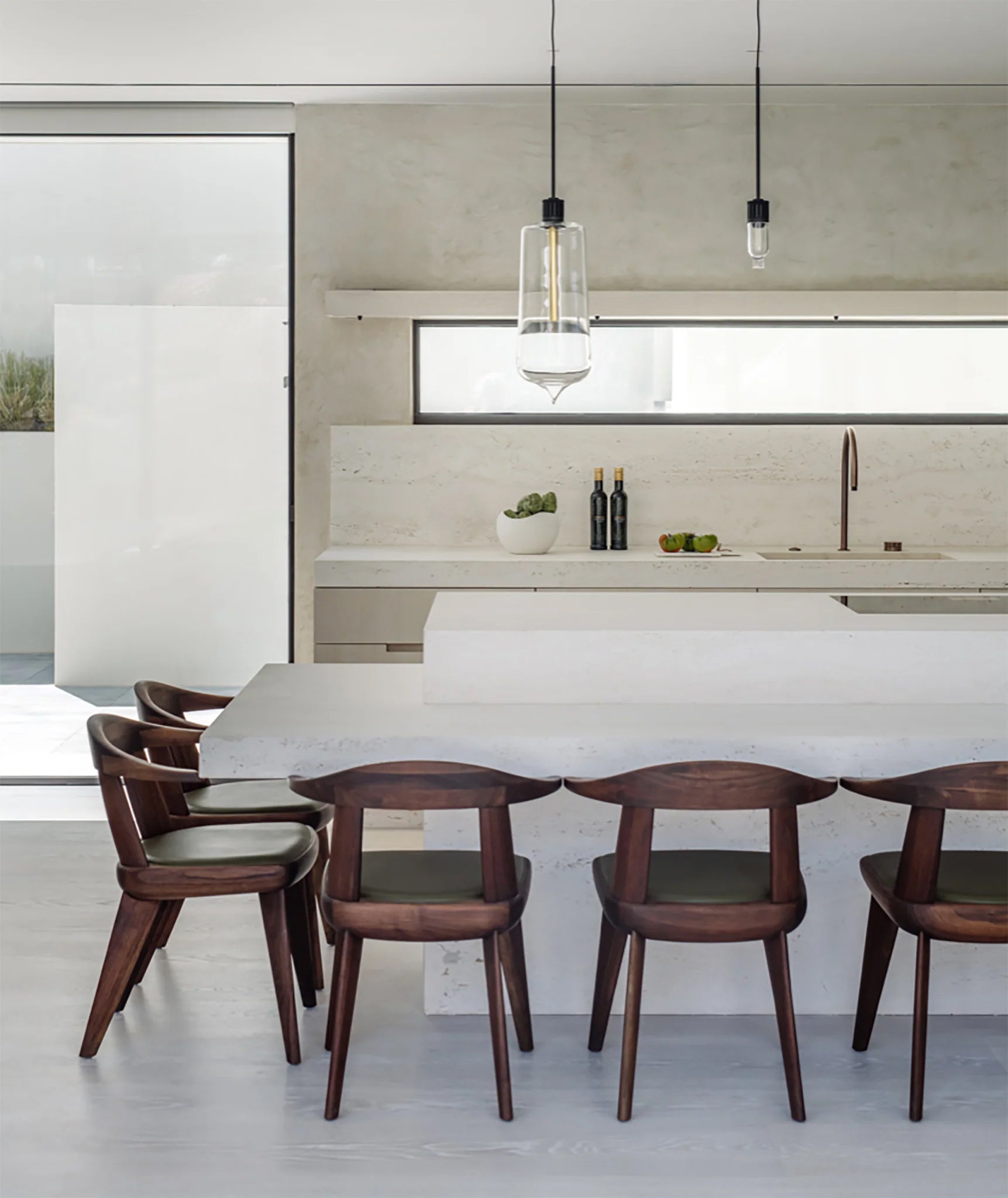 Brutus Armchair