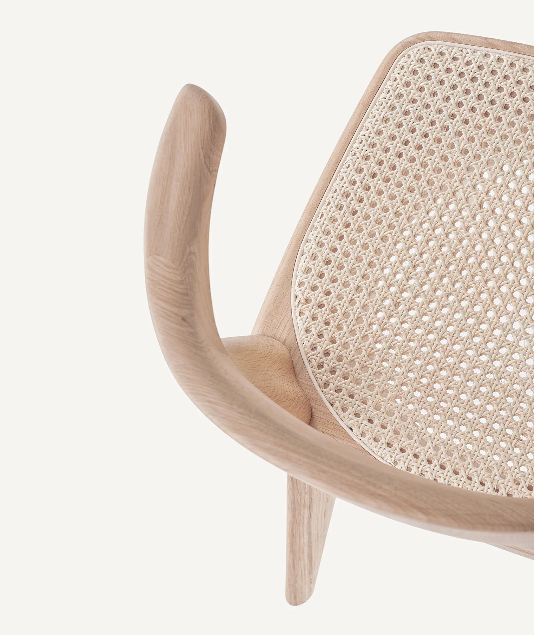 Brutus Armchair