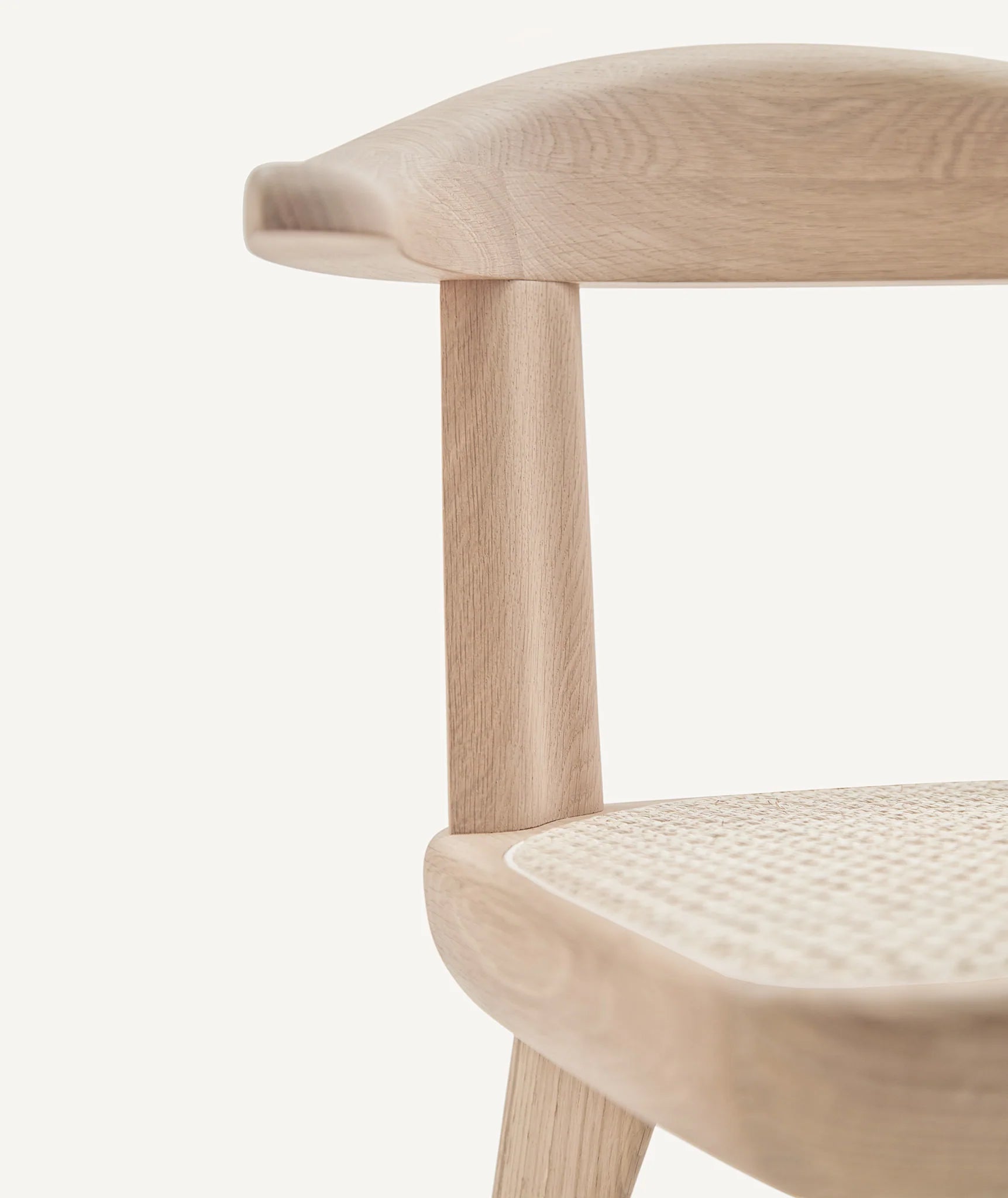 Brutus Armchair
