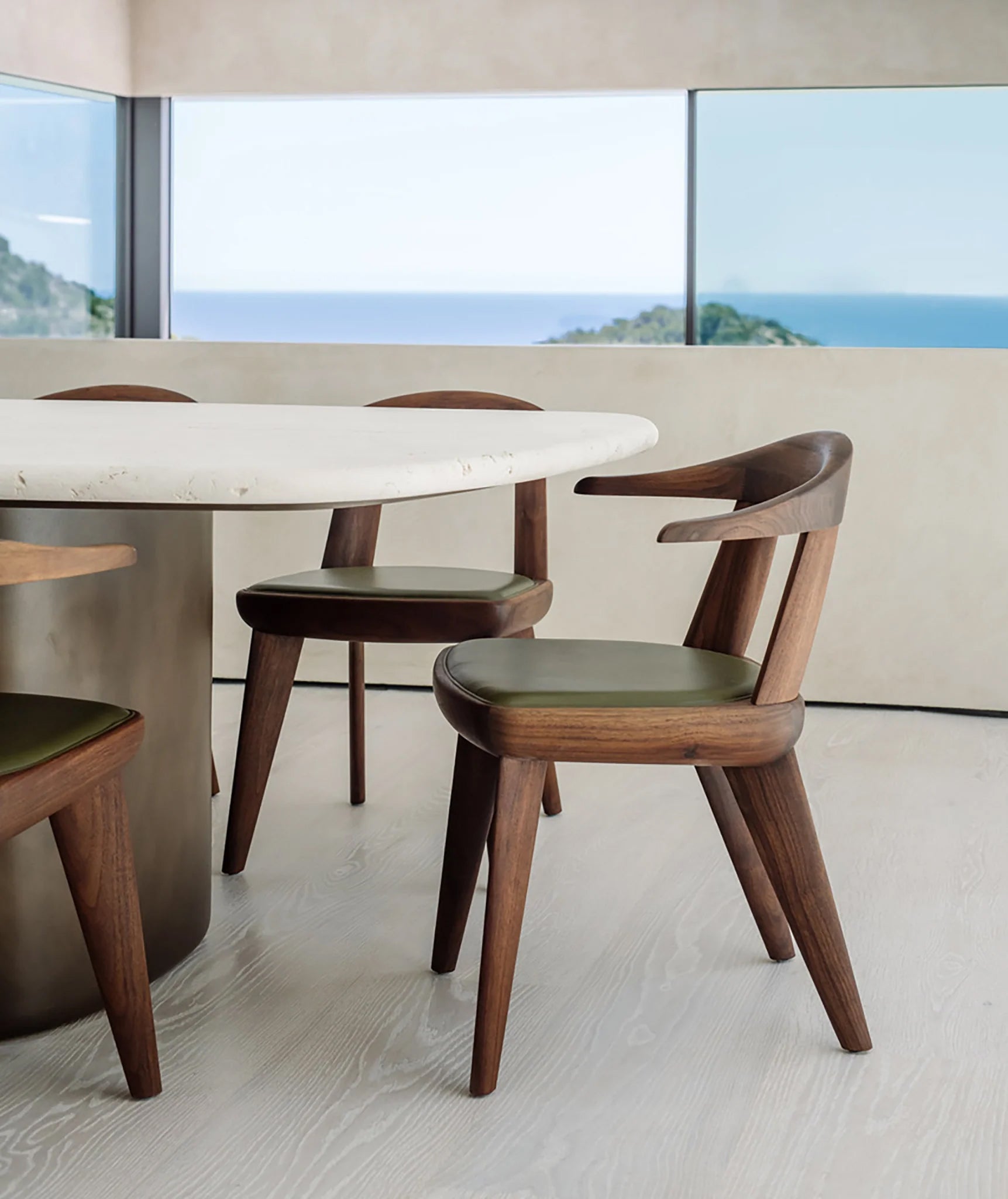 Brutus Armchair