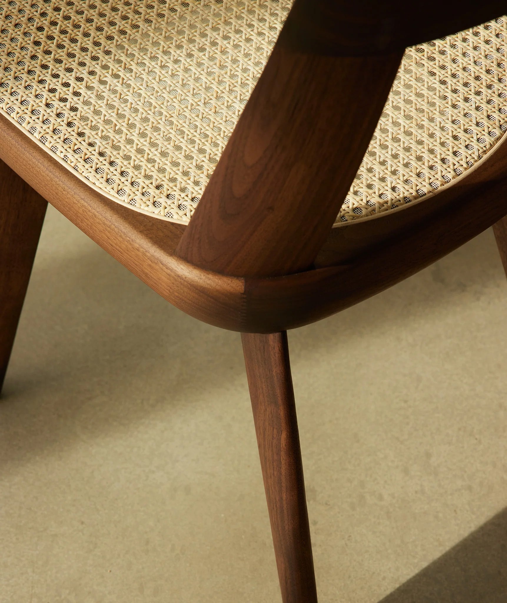 Brutus Chair
