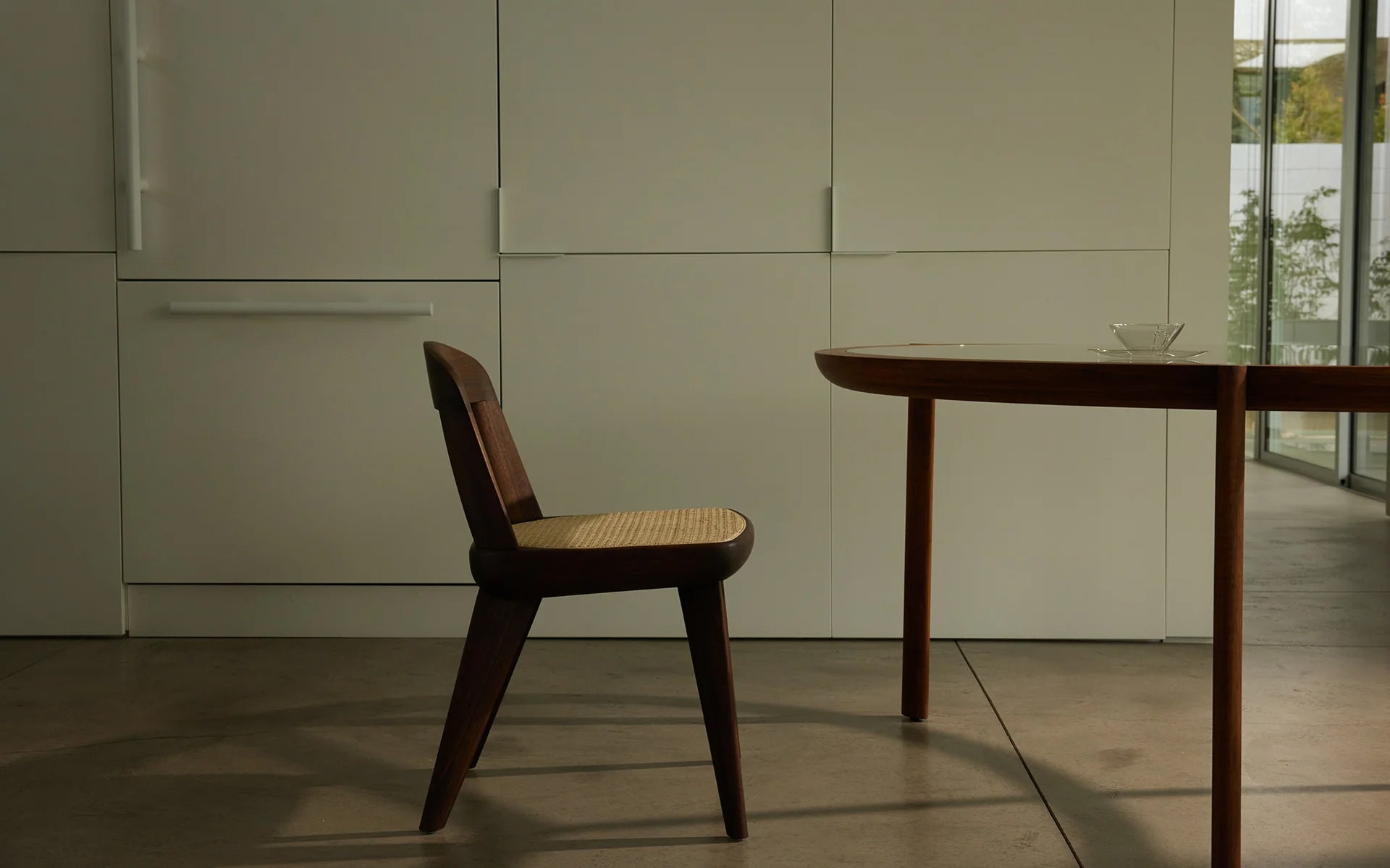 Brutus Chair