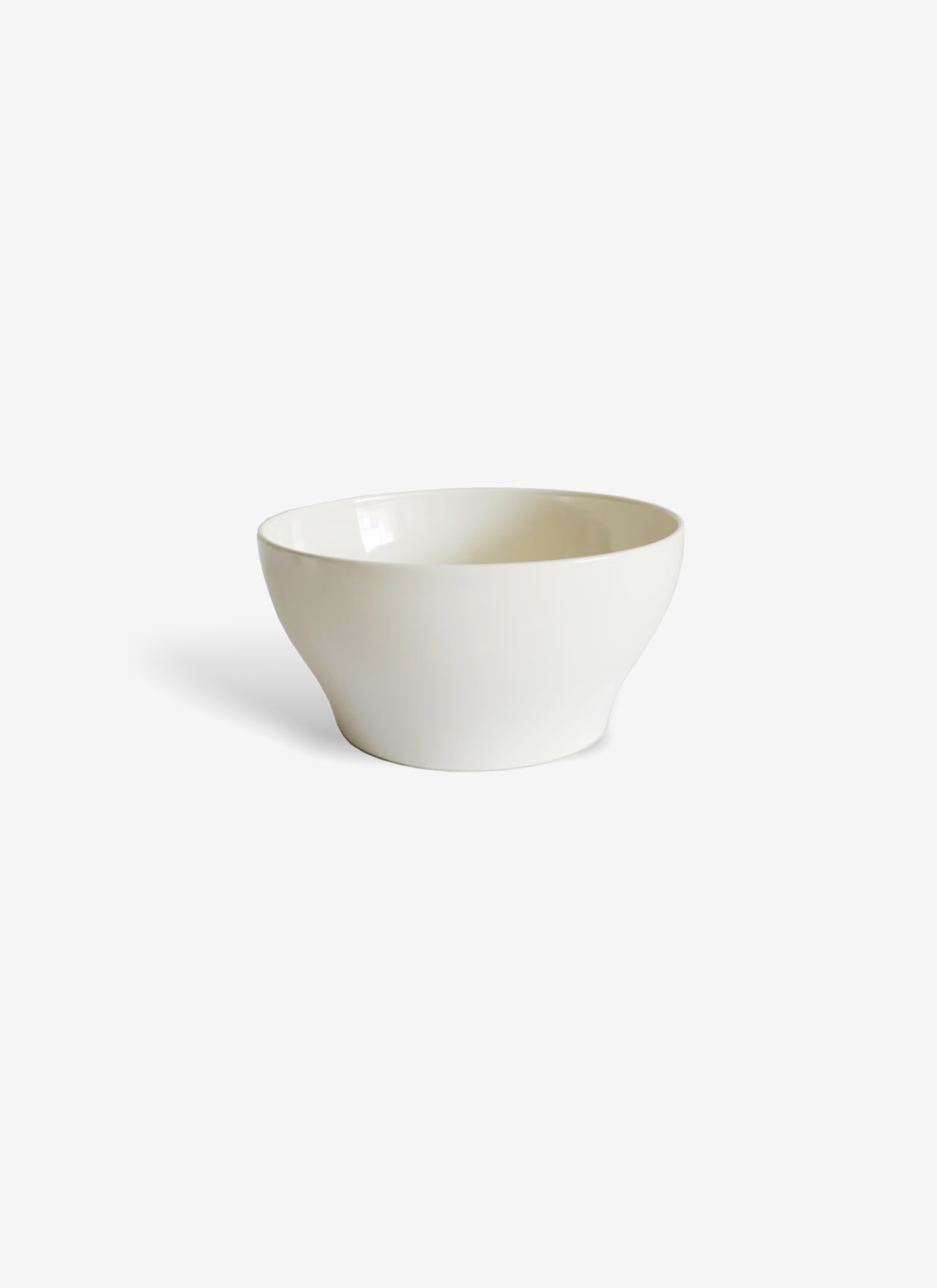 Ceramic Bowl by John Pawson - Large
