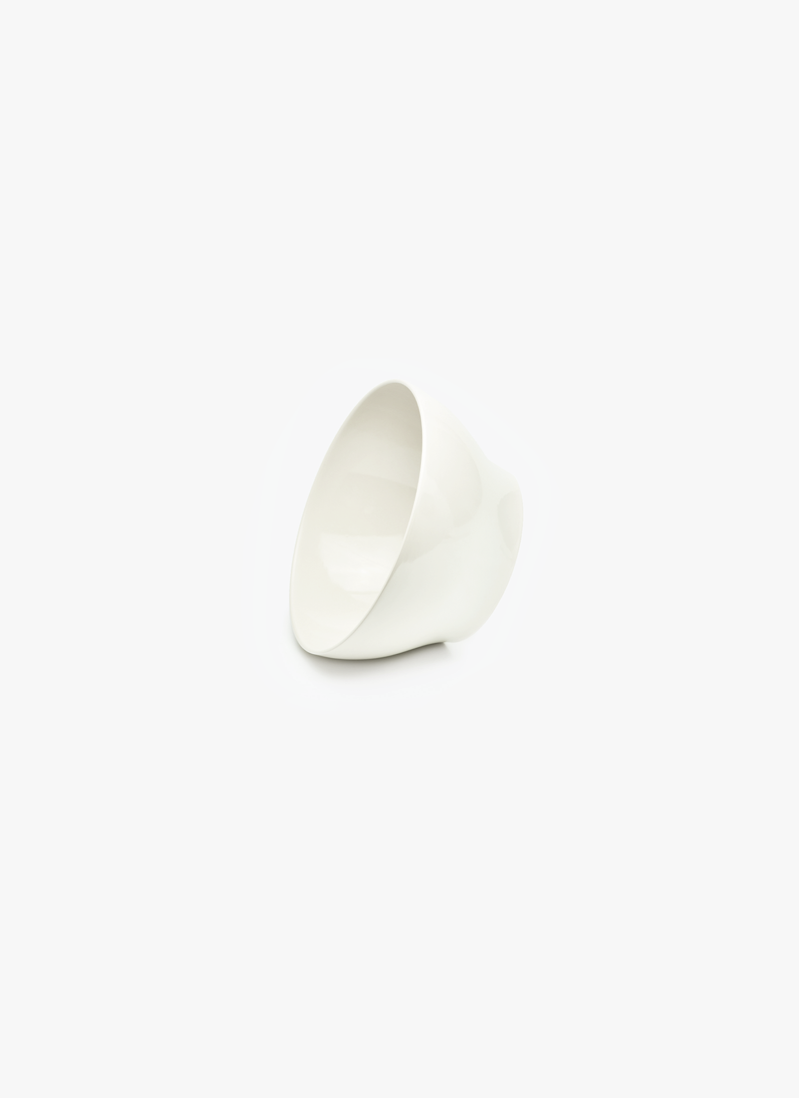 Ceramic Bowl by John Pawson - Medium