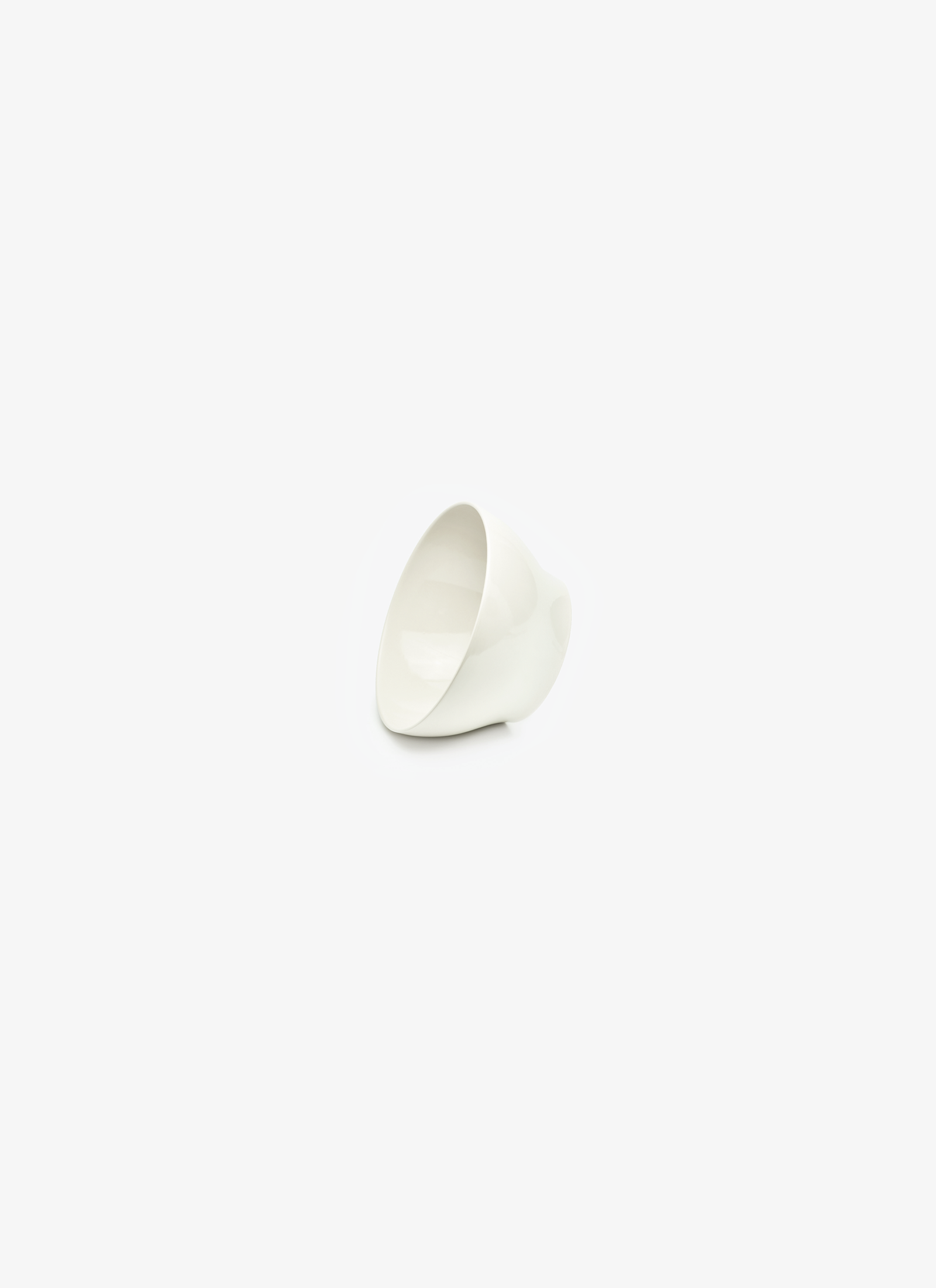 Ceramic Bowl by John Pawson - Small