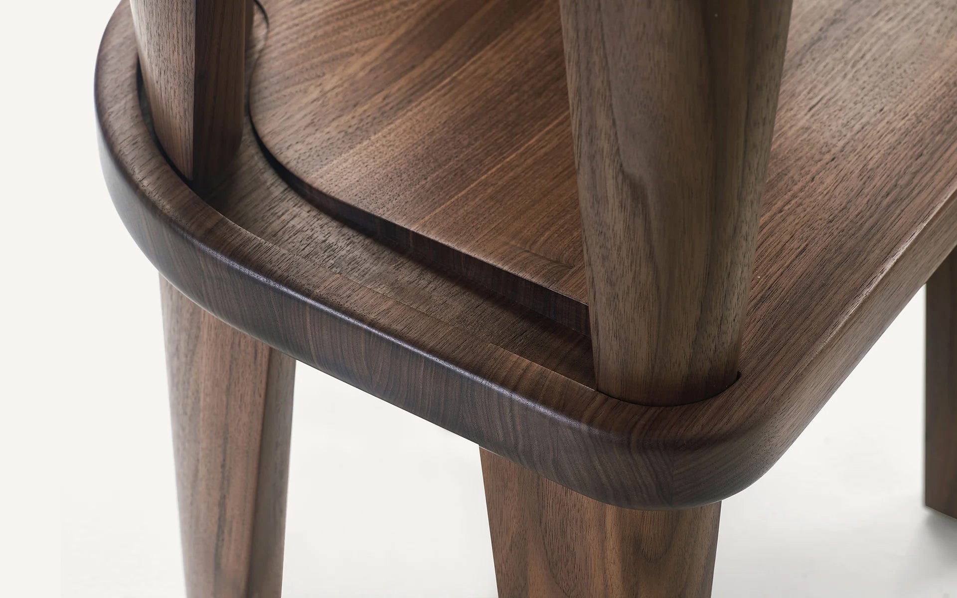 Cluster Stool