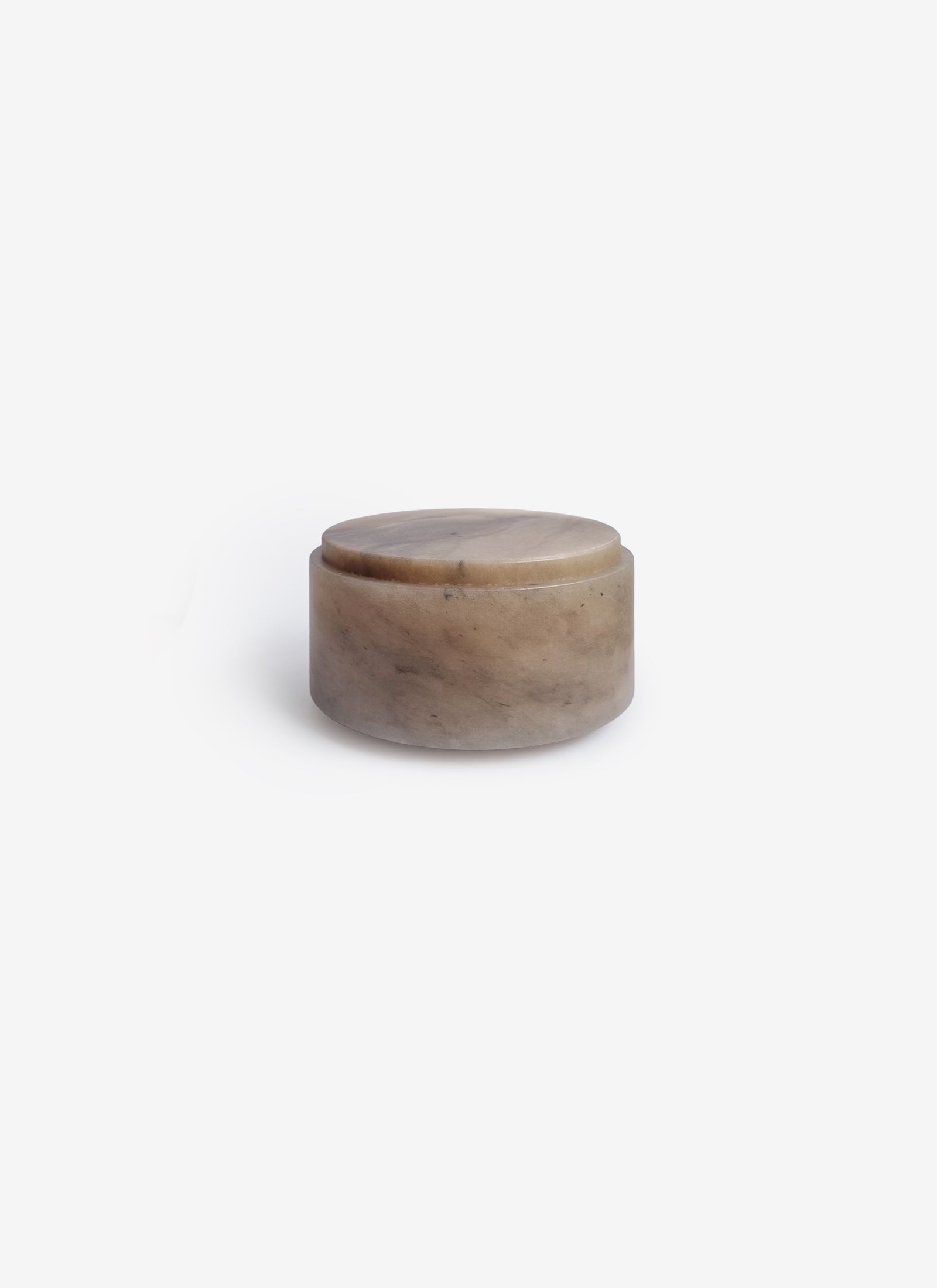 Cont L Low - Tabac Alabaster