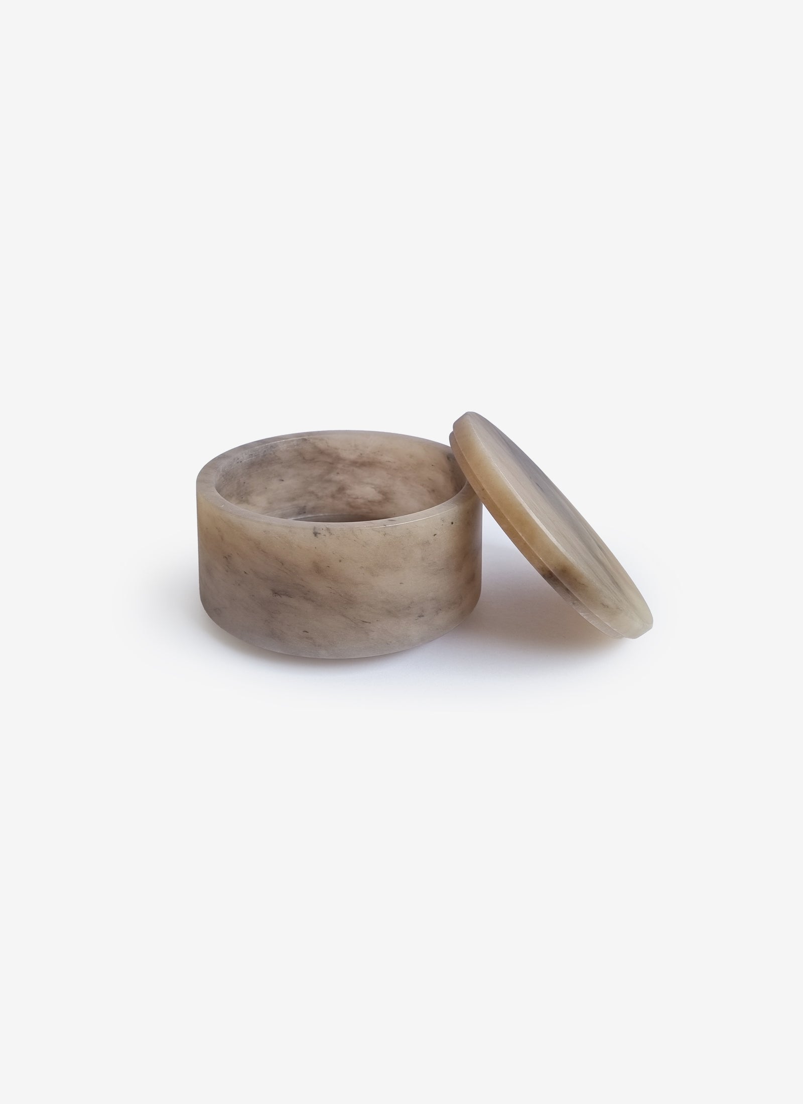 Cont L Low - Tabac Alabaster