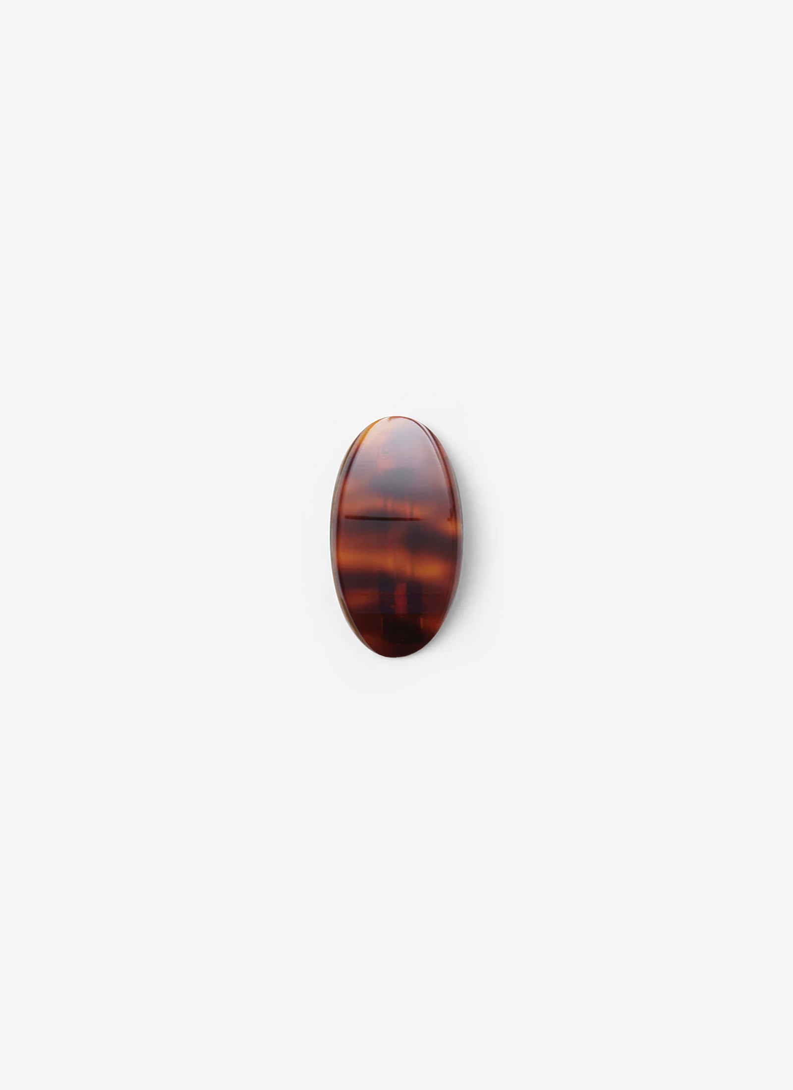 Coupole Clip - Tortoise