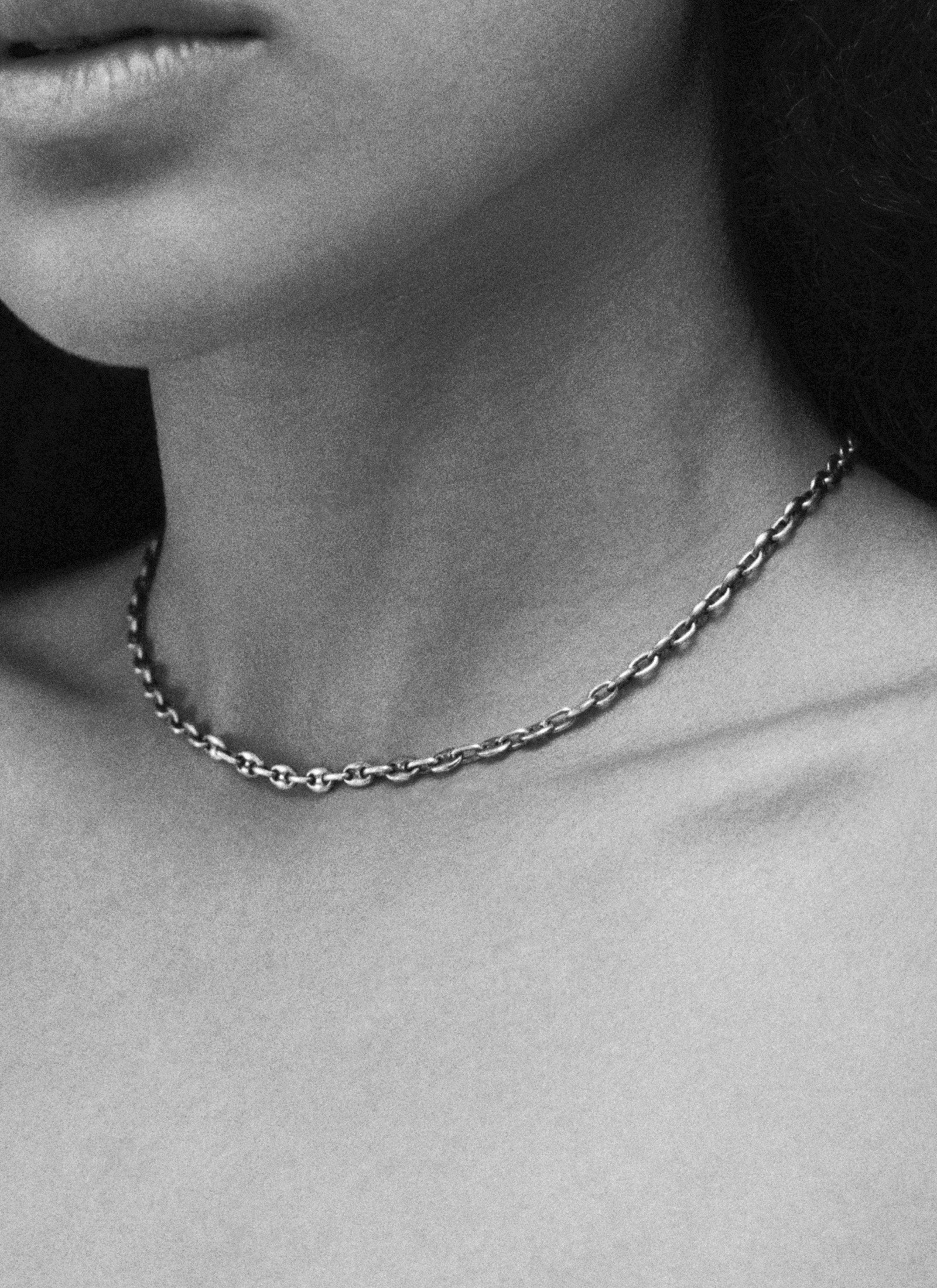 Classic Delicate Chain