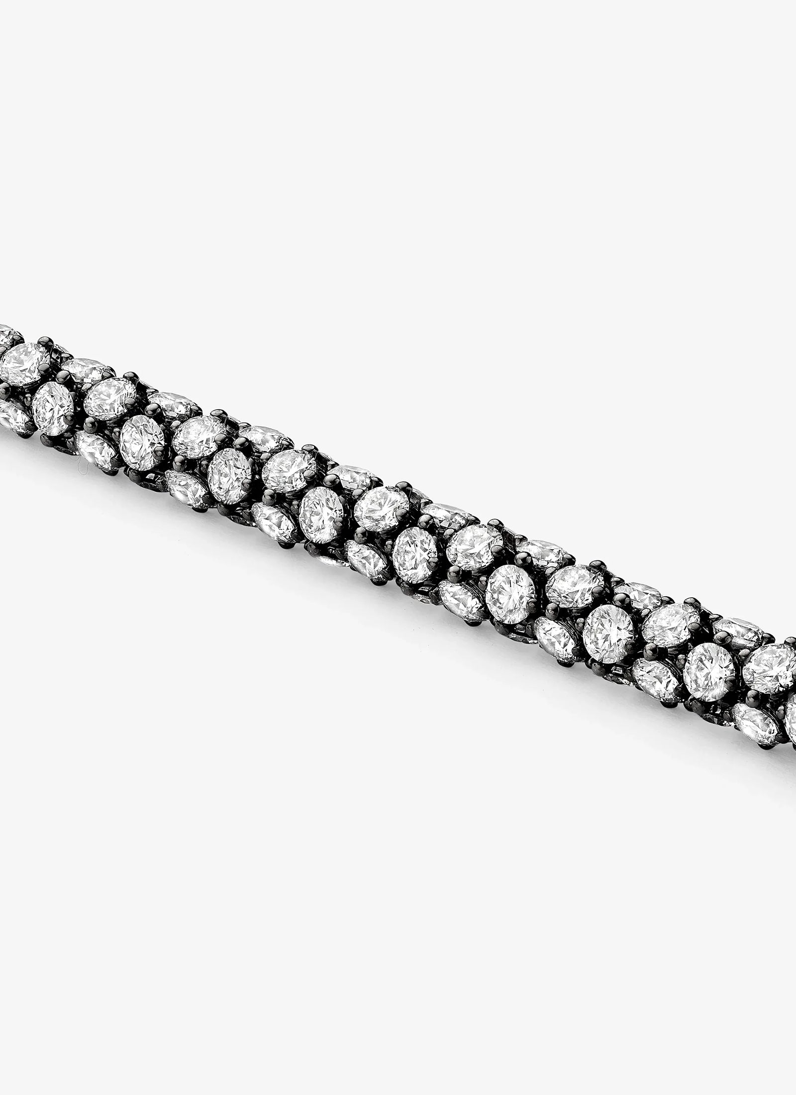 Bracelet - Diamond Tempest