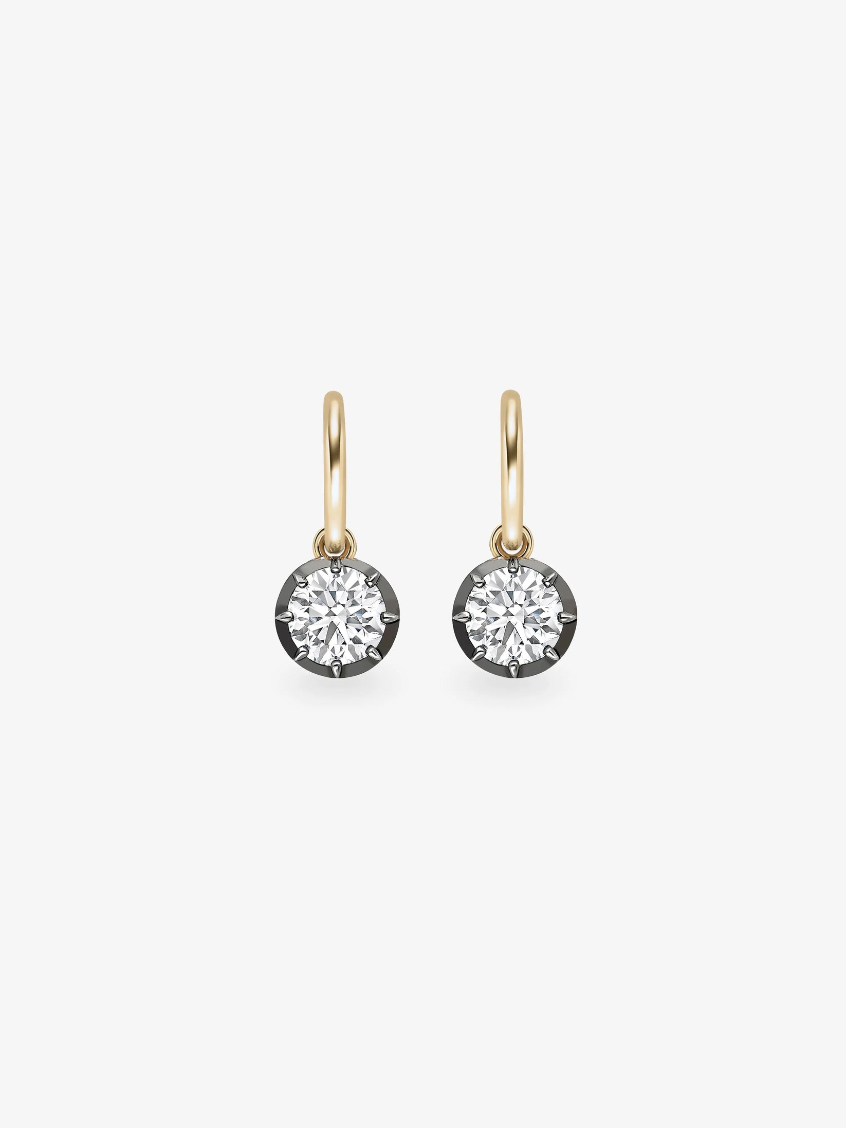 Gypsets - Diamond BWG 1.00ct