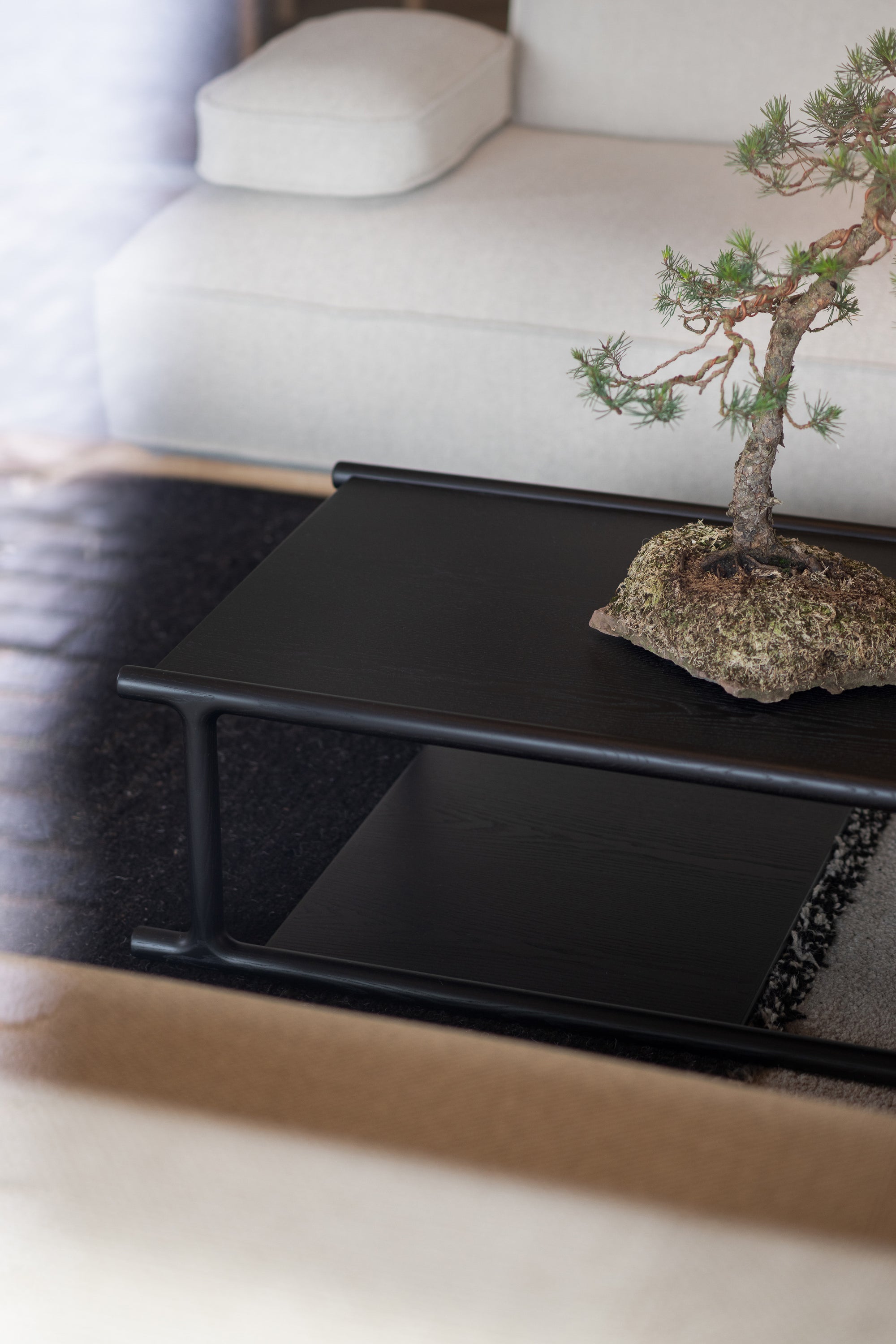 Futago Nesting Table