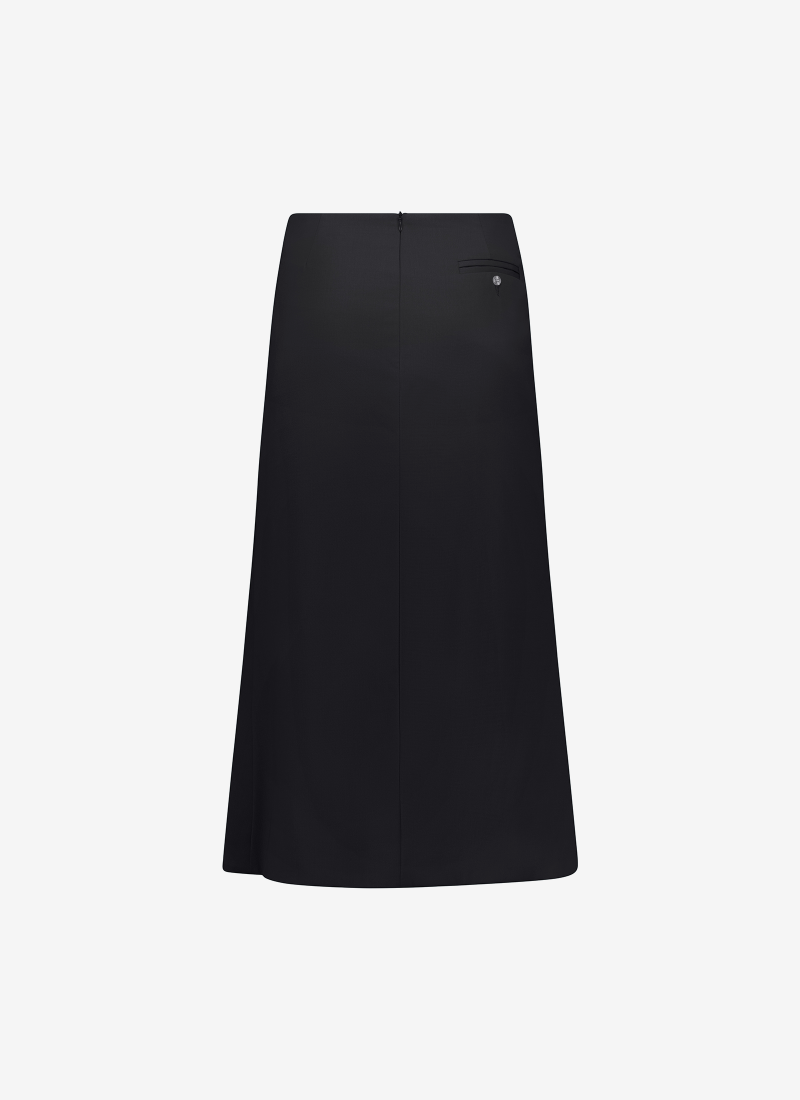 Gita Skirt - Black