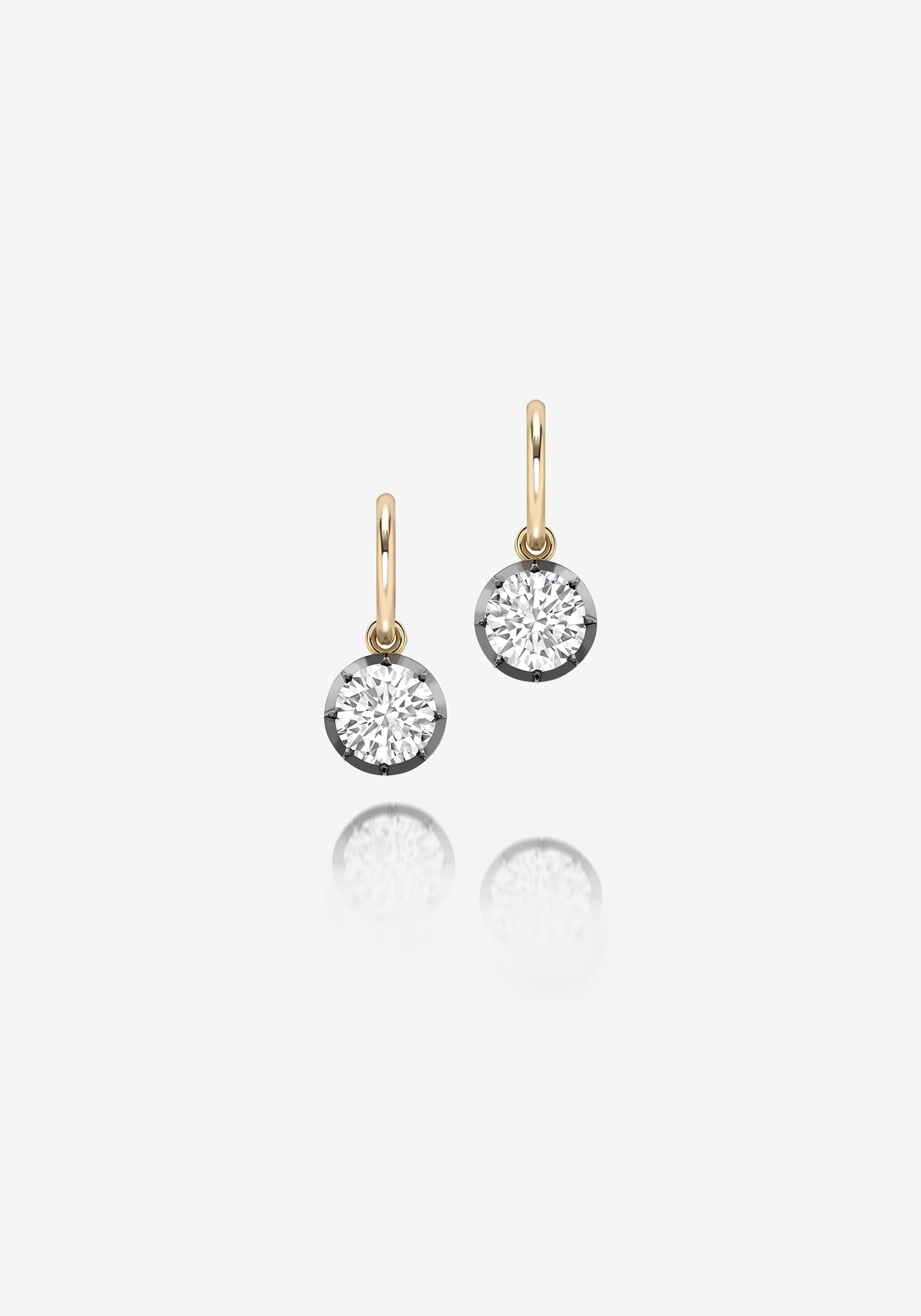 Gypsets - Diamond BWG 1.50ct