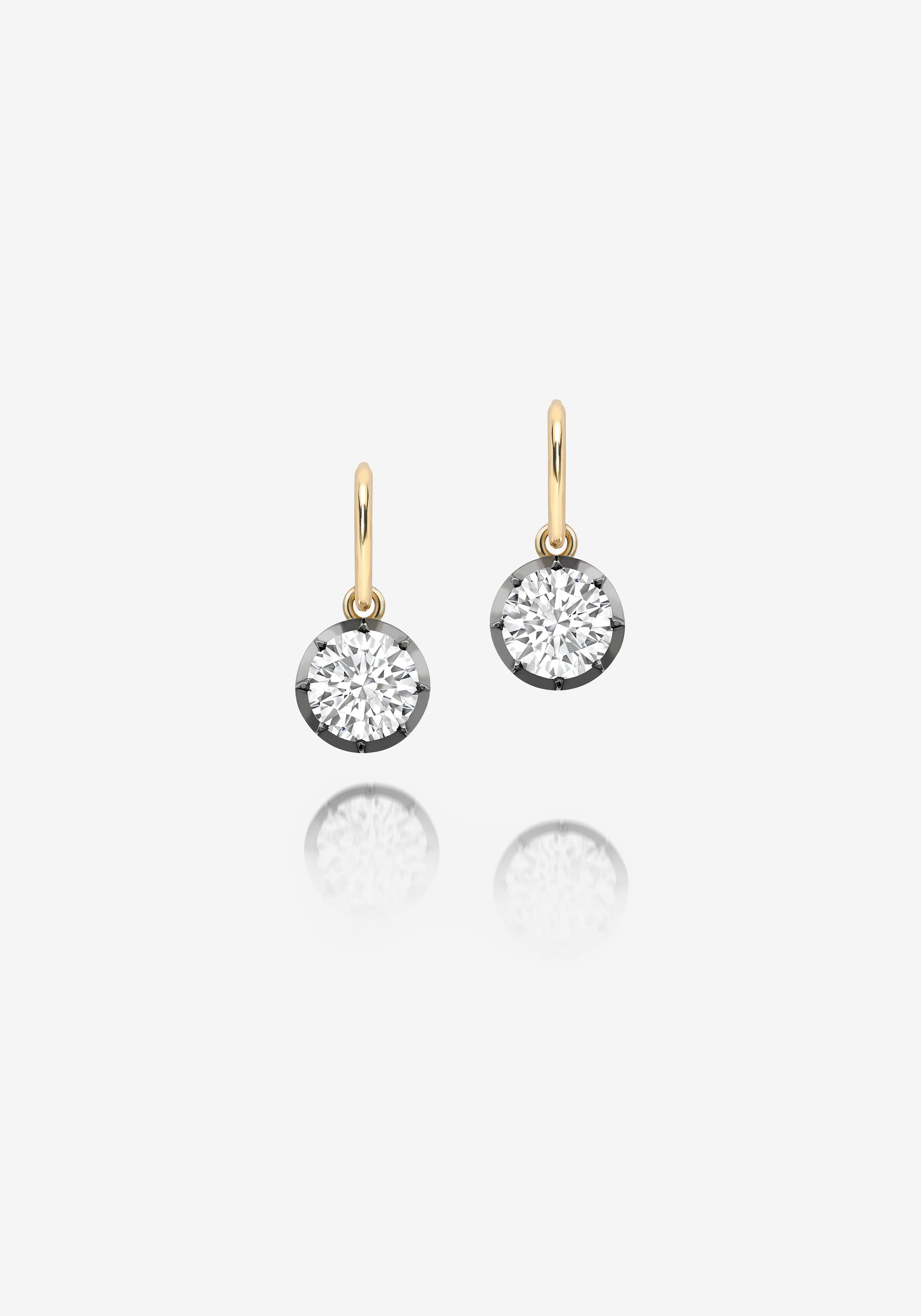 Gypsets - Diamond BWG 2.00ct