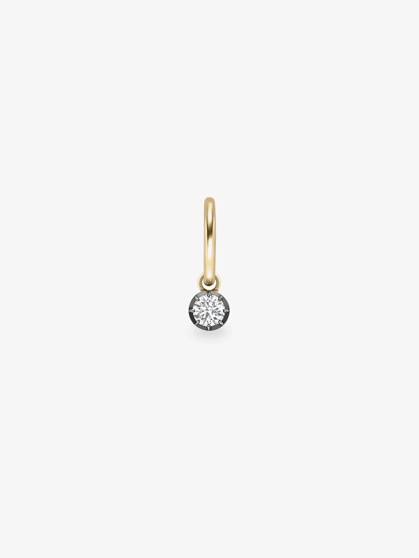 Single - Gypset Diamond BWG