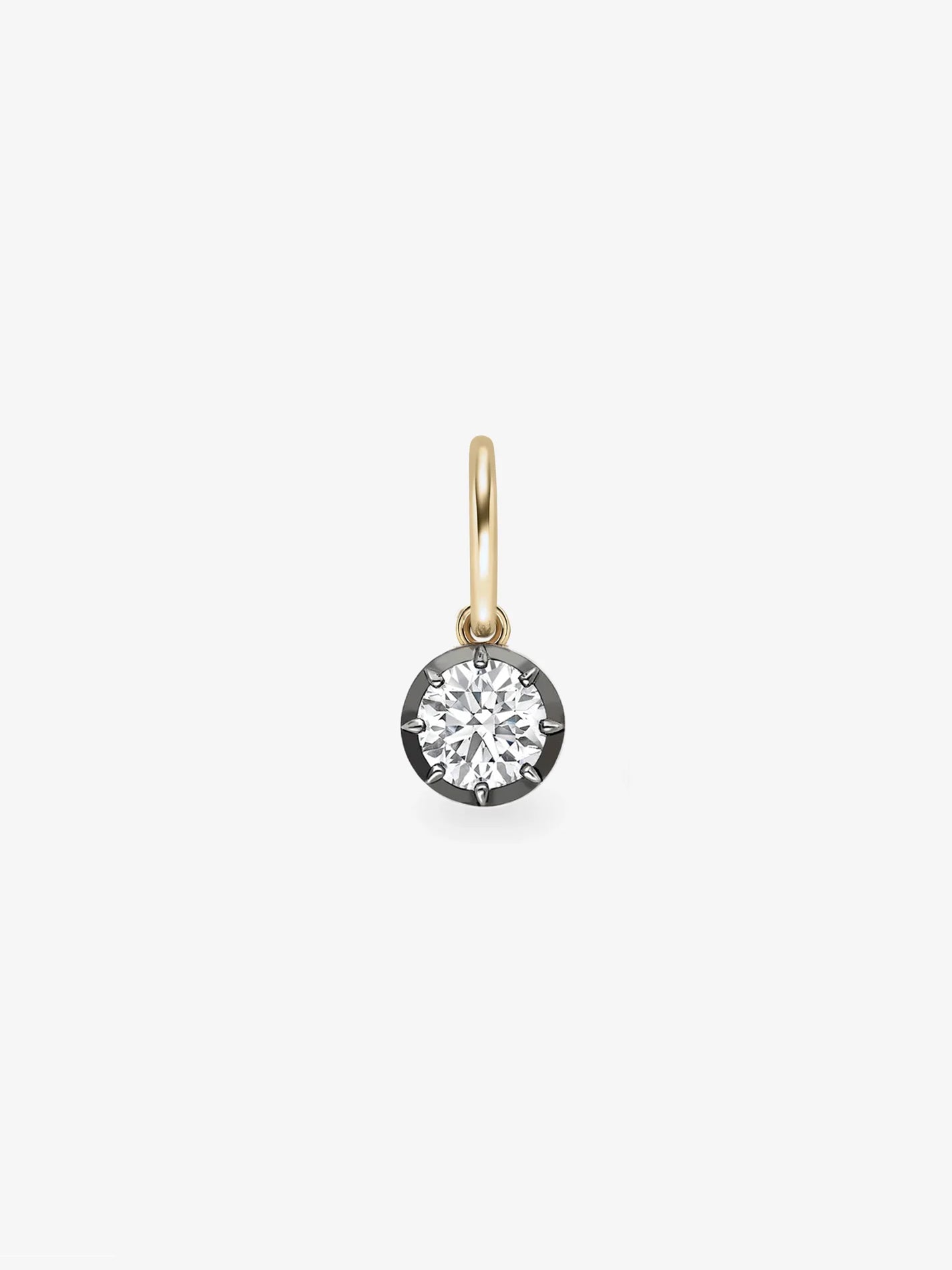 Single - Gypset Diamond BWG